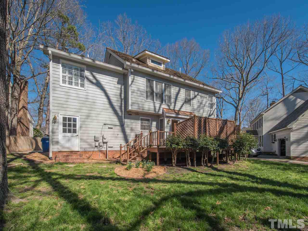 2213 Middlefield Court Raleigh, NC 27615 - Photo 24 of 25 Gallery Image 24