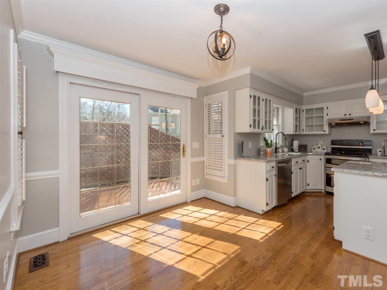 2213 Middlefield Court Raleigh, NC 27615 - Photo 8 of 25 Gallery Image 8