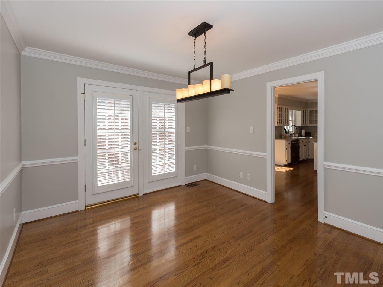 2213 Middlefield Court Raleigh, NC 27615 - Photo 9 of 25 Gallery Image 9