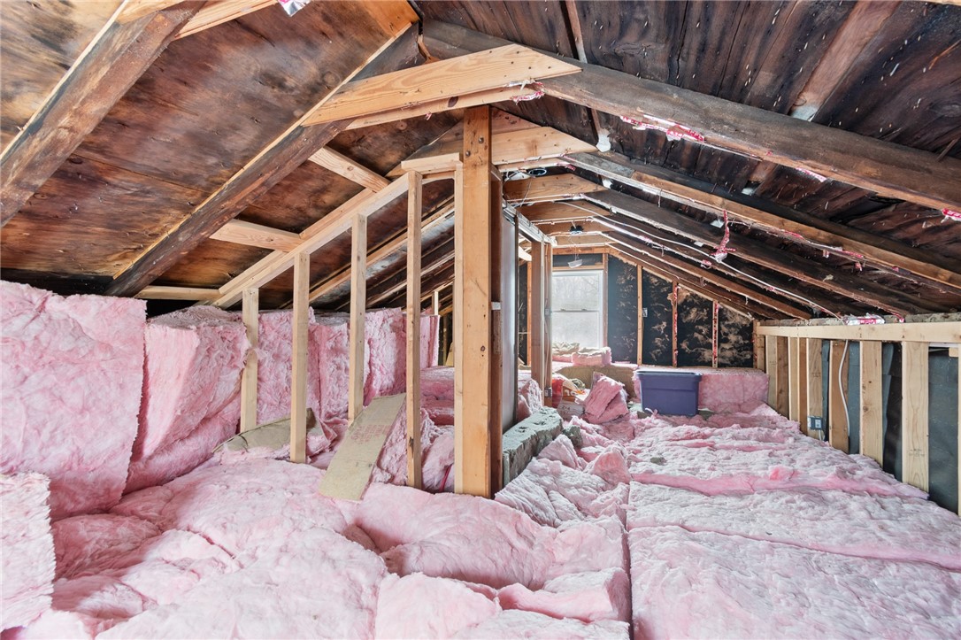 1993 Bailey Road Ontario, NY 14519 - Photo 24 of 37 Second floor - this is a two bed/one full bath spa