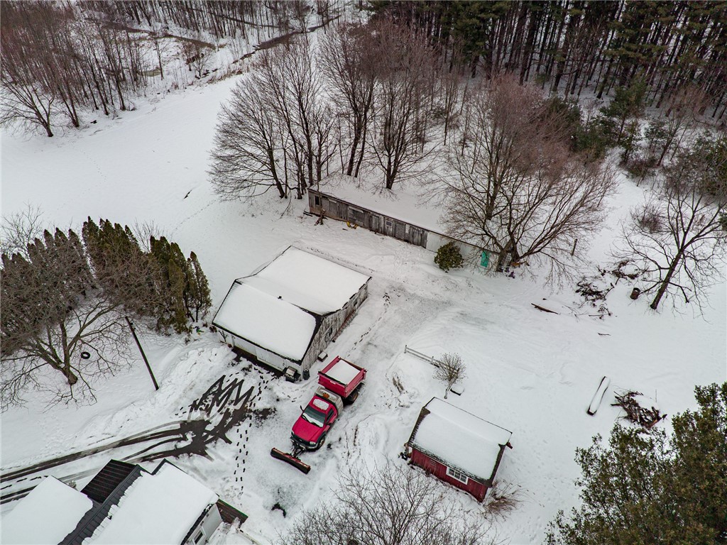 1993 Bailey Road Ontario, NY 14519 - Photo 27 of 37