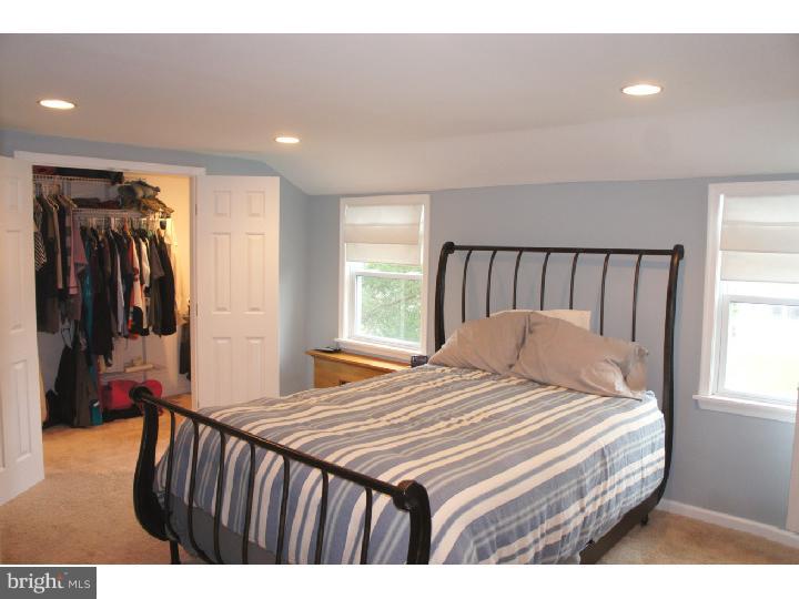 205 Harrison Road Brookhaven, PA 19015 - Photo 12 of 25 Master Bedroom