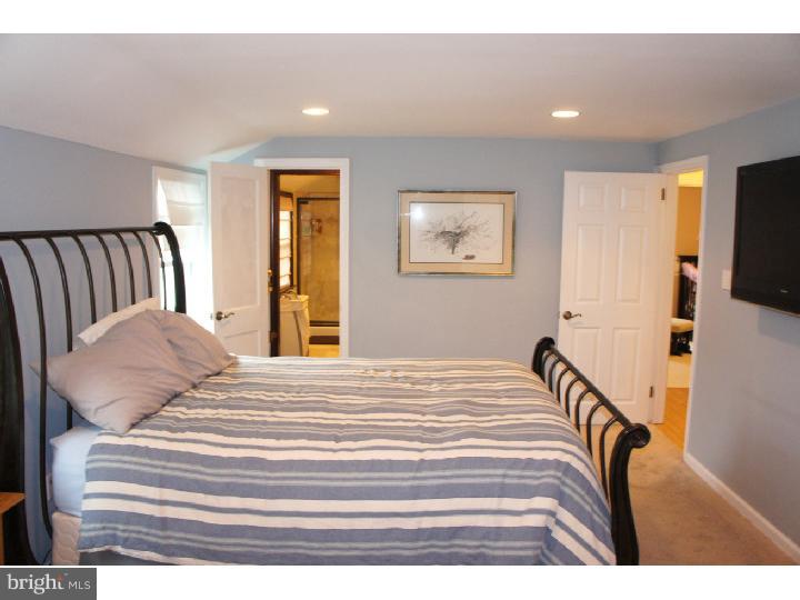 205 Harrison Road Brookhaven, PA 19015 - Photo 13 of 25 Master Bedroom