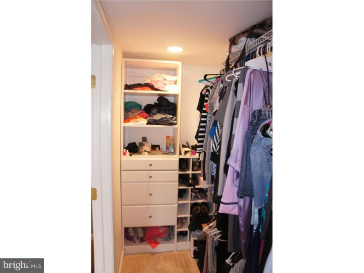 205 Harrison Road Brookhaven, PA 19015 - Photo 14 of 25 Walk-in Closet
