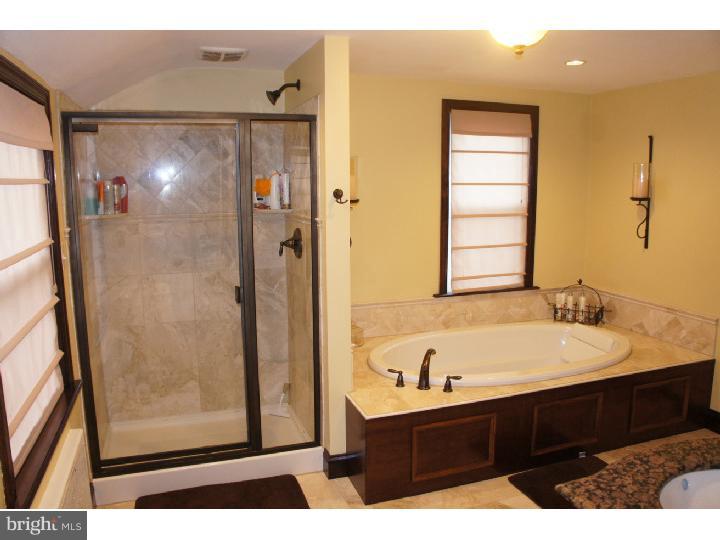205 Harrison Road Brookhaven, PA 19015 - Photo 16 of 25 Master Bathroom