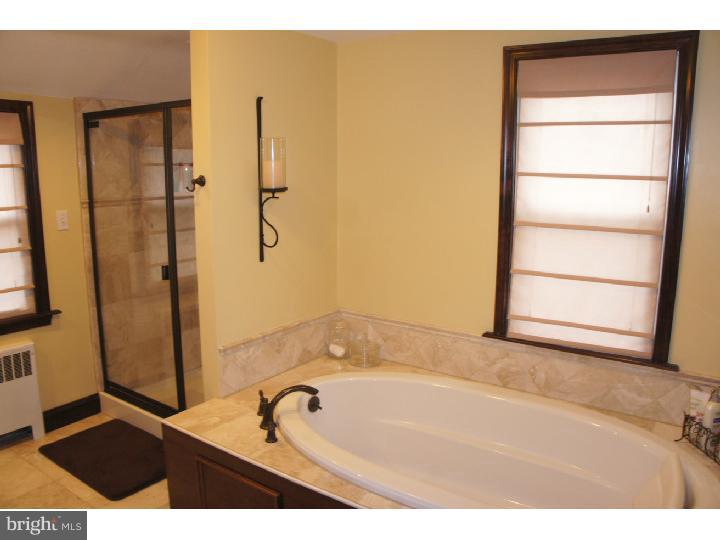 205 Harrison Road Brookhaven, PA 19015 - Photo 17 of 25 Master Bathroom