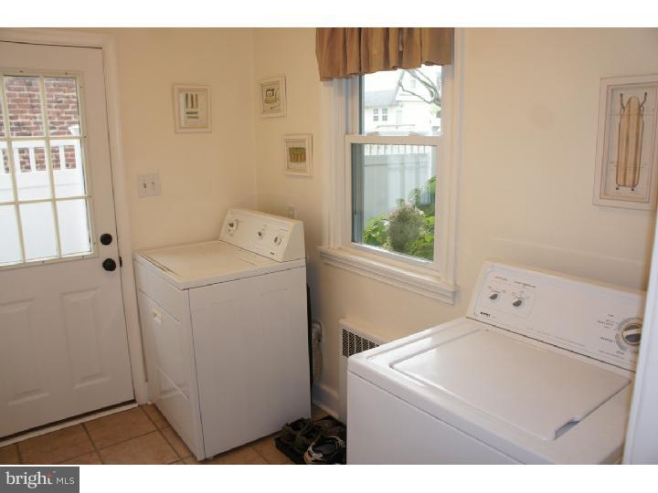 205 Harrison Road Brookhaven, PA 19015 - Photo 10 of 25 Laundry Room