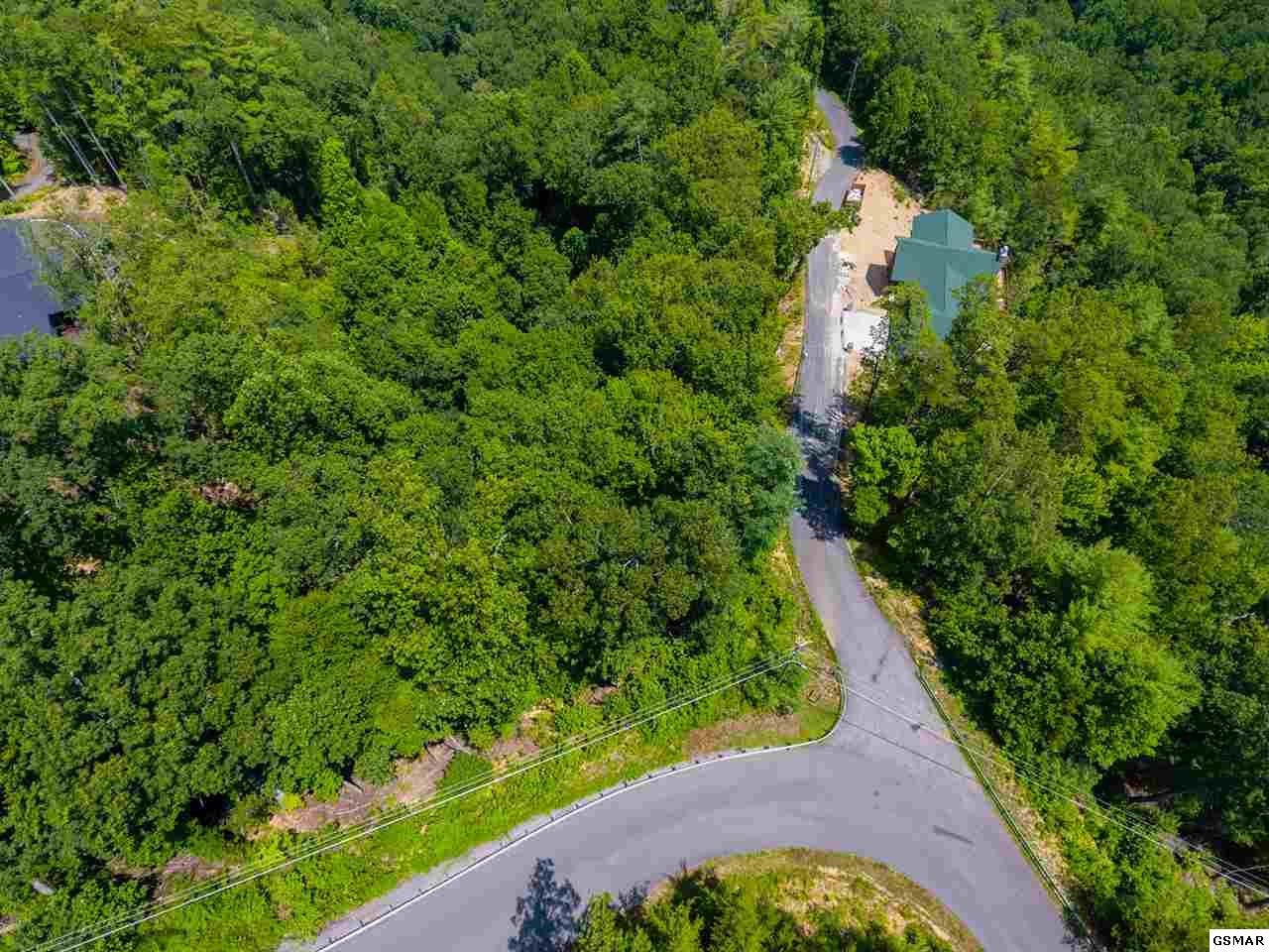 22 Kelly Ridge Road Townsend, TN 37882 - Photo 3 of 11 Gallery Image 3