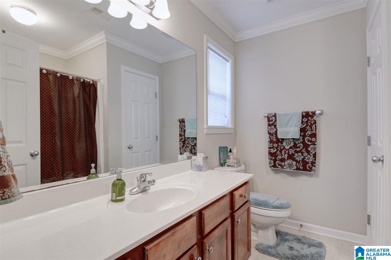 149 Springdale Drive Mount Olive, AL 35117 - Photo 10 of 19