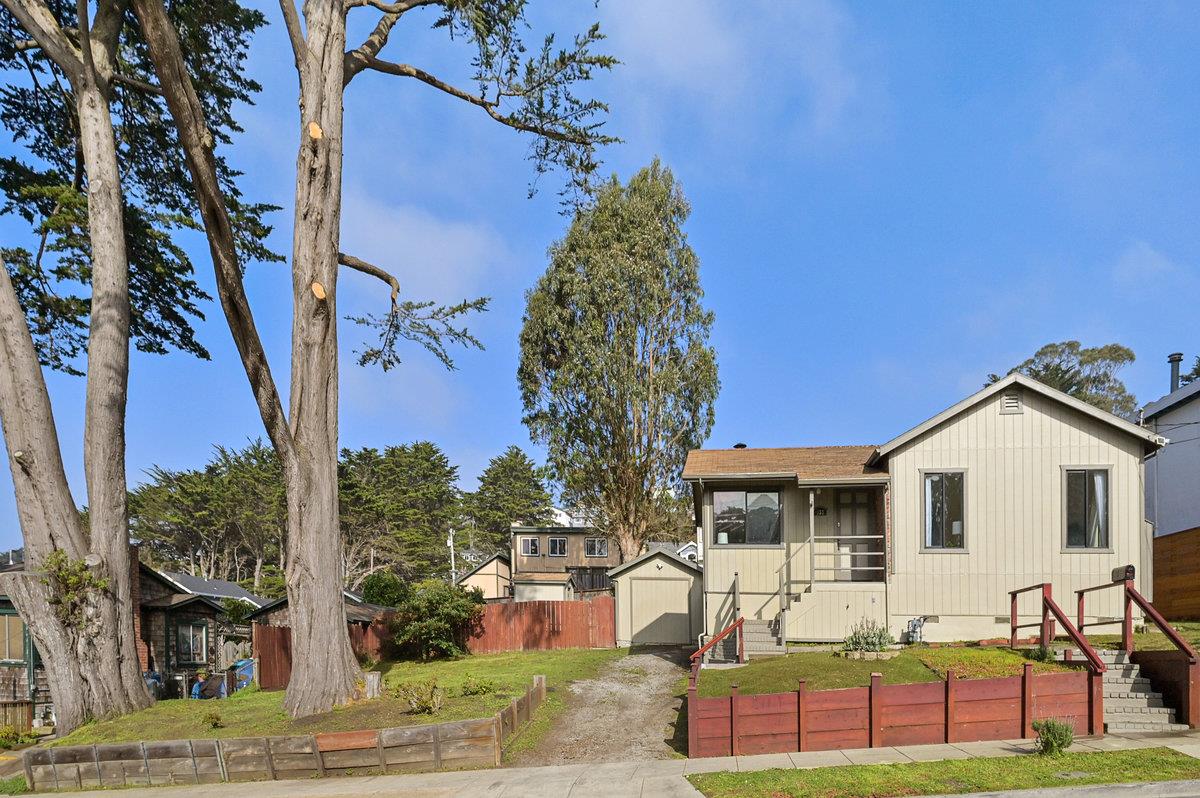 337 Clifton Road Pacifica, CA 94044 - Photo 1 of 48 Gallery Image 1
