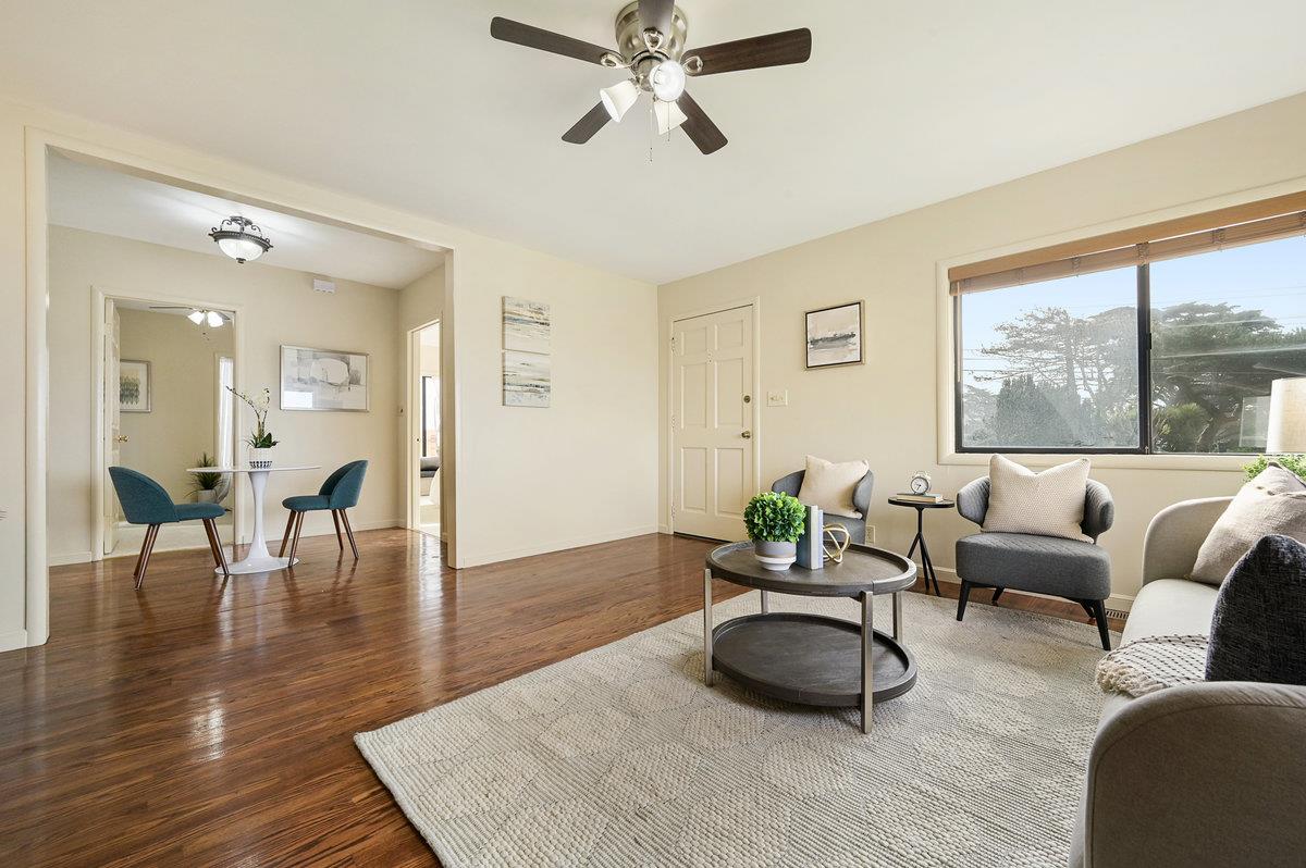 337 Clifton Road Pacifica, CA 94044 - Photo 11 of 48 Gallery Image 11