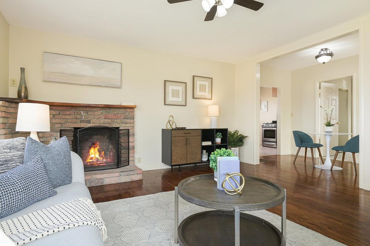 337 Clifton Road Pacifica, CA 94044 - Photo 13 of 48 Gallery Image 13