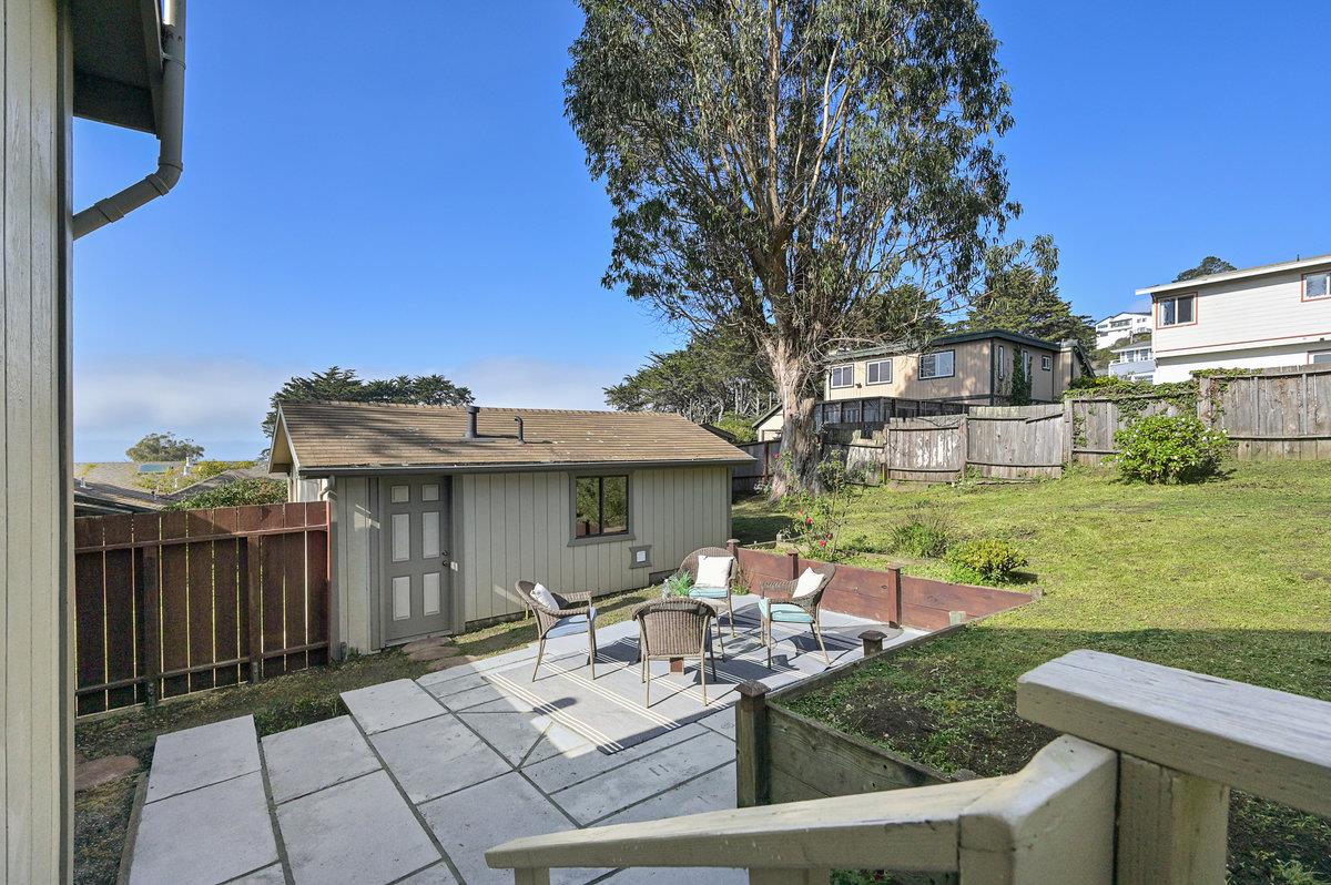 337 Clifton Road Pacifica, CA 94044 - Photo 26 of 48 Gallery Image 26
