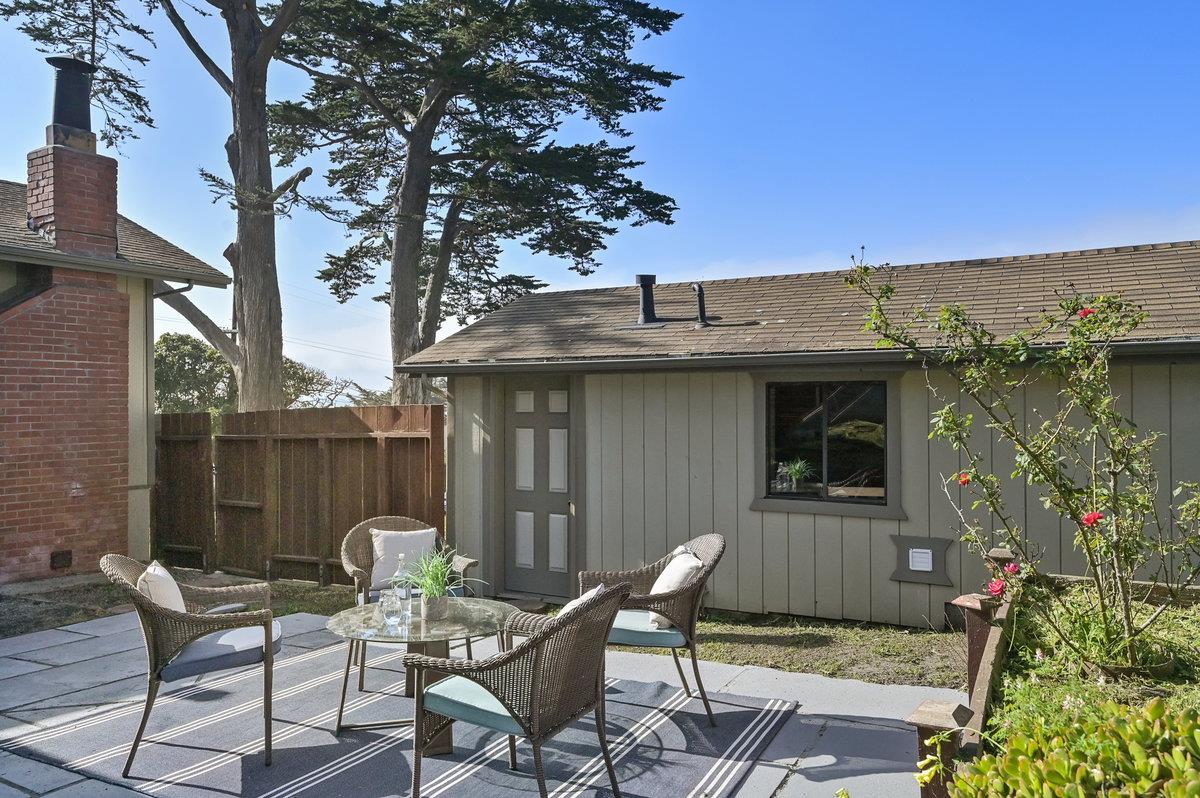 337 Clifton Road Pacifica, CA 94044 - Photo 29 of 48 Gallery Image 29