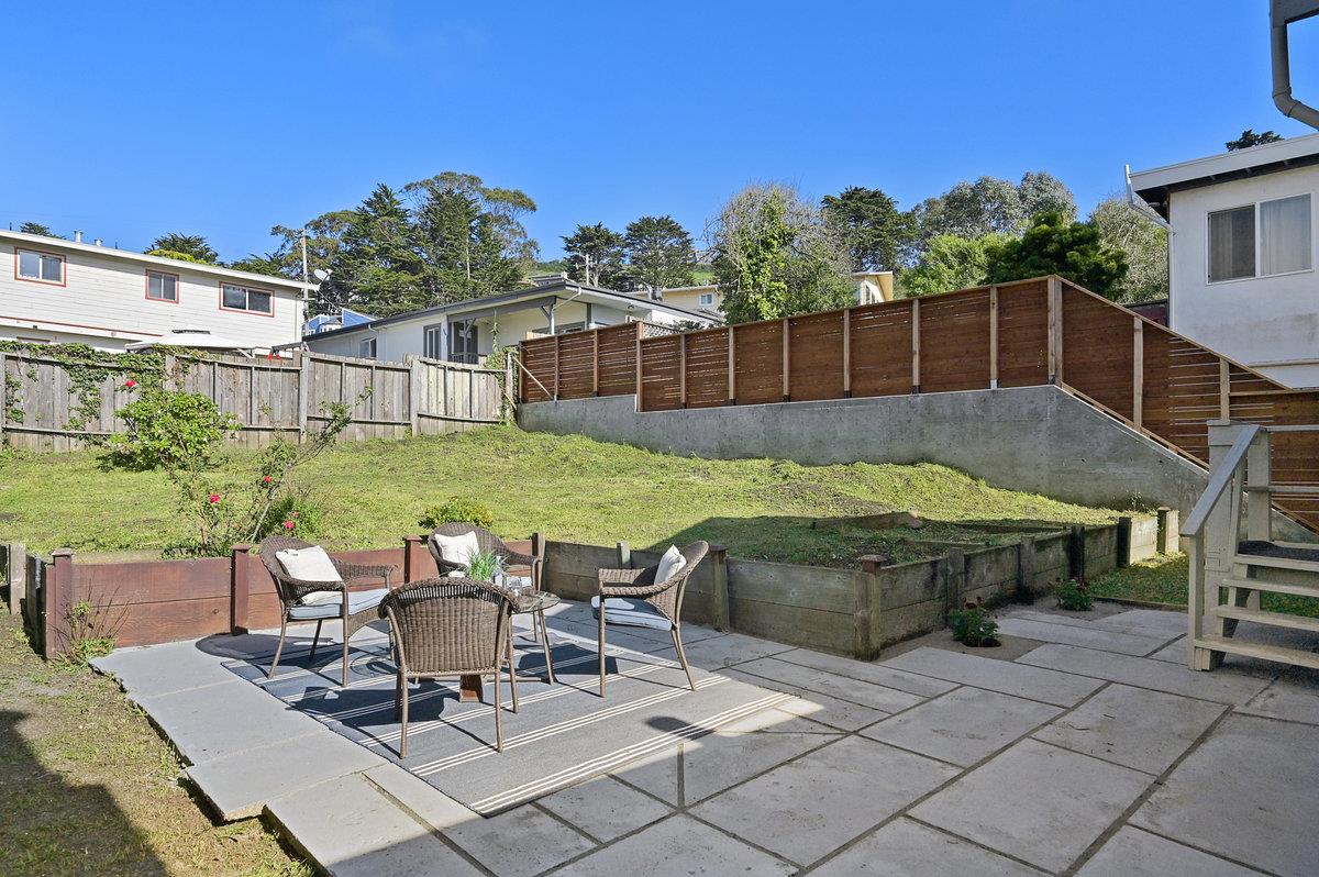 337 Clifton Road Pacifica, CA 94044 - Photo 31 of 48 Gallery Image 31