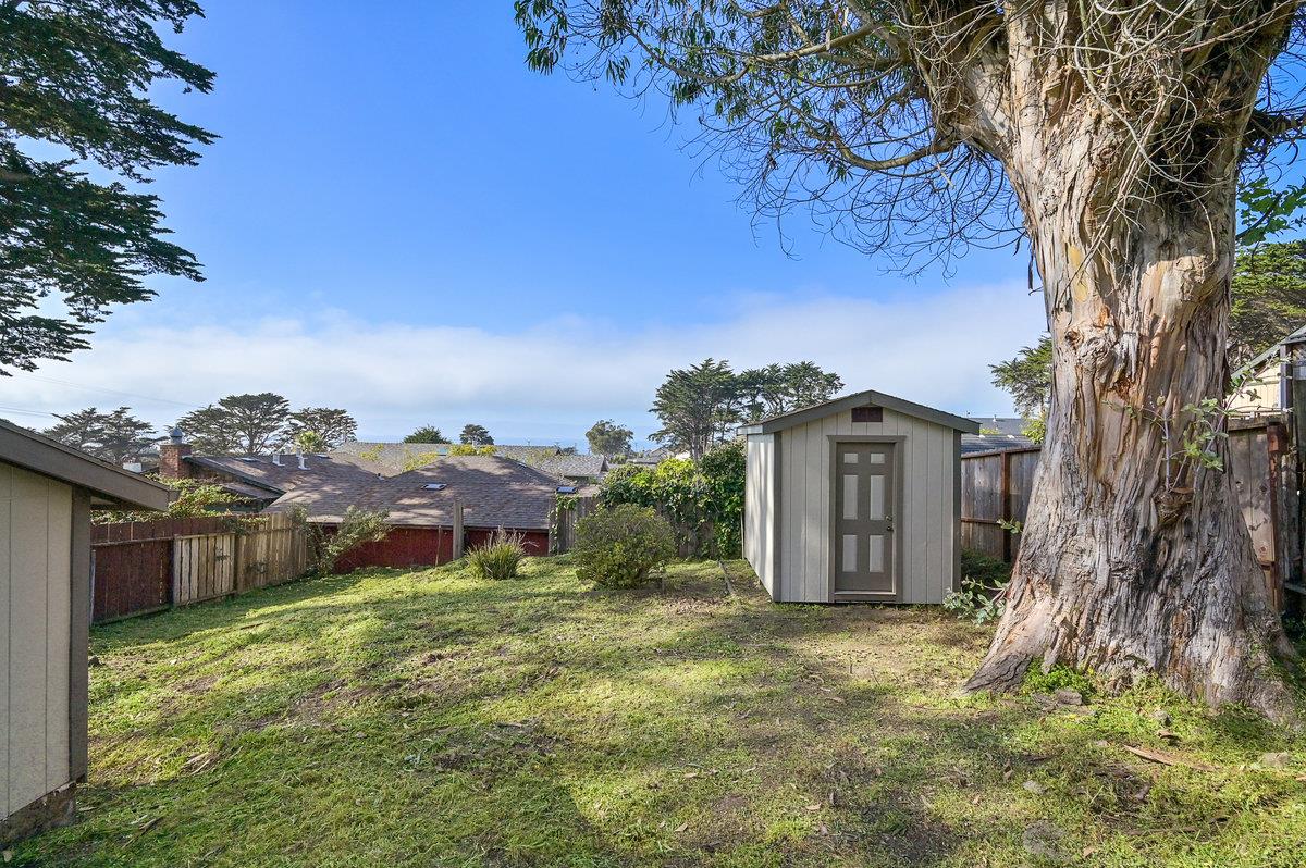 337 Clifton Road Pacifica, CA 94044 - Photo 33 of 48 Gallery Image 33