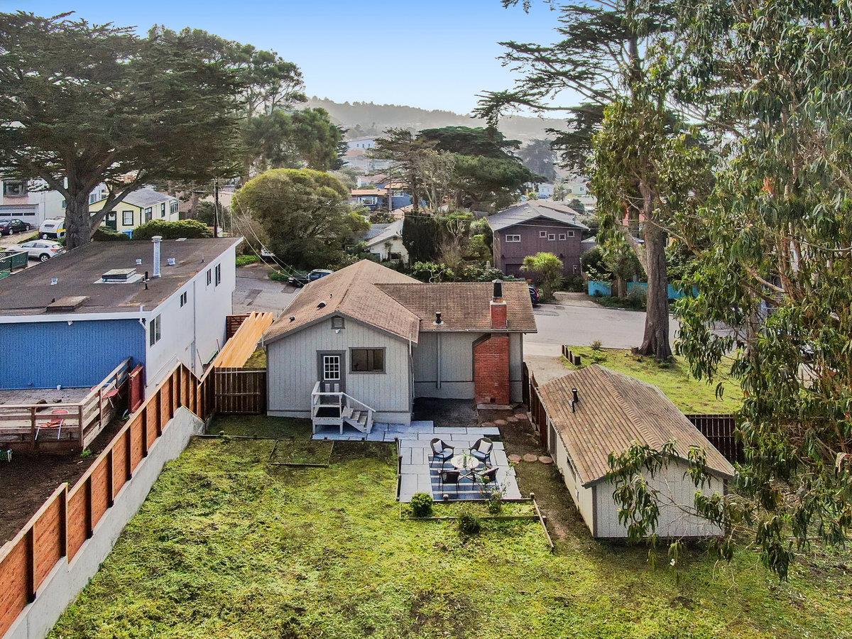 337 Clifton Road Pacifica, CA 94044 - Photo 34 of 48 Gallery Image 34