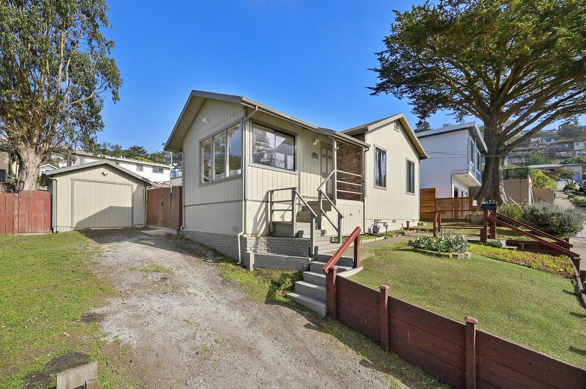 337 Clifton Road Pacifica, CA 94044 - Photo 35 of 48 Gallery Image 35