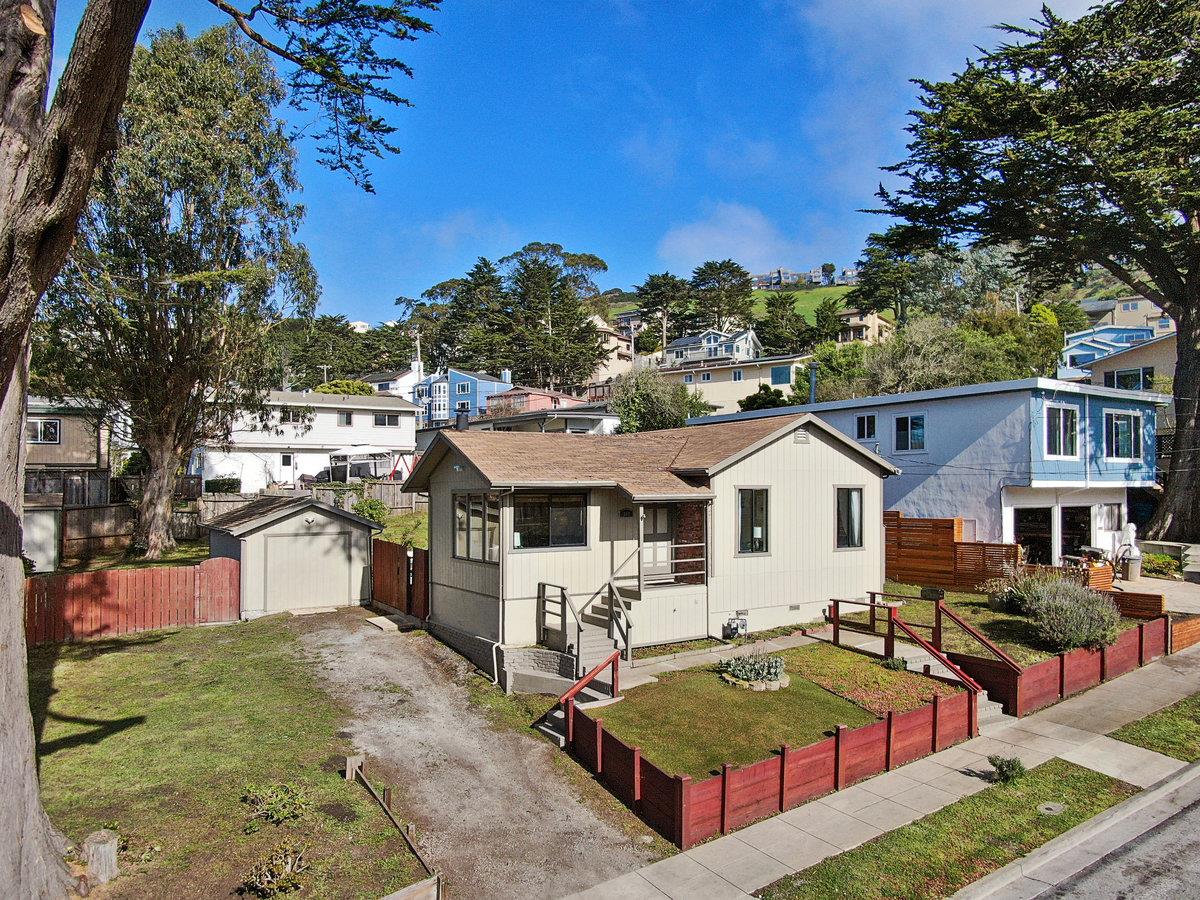 337 Clifton Road Pacifica, CA 94044 - Photo 36 of 48 Gallery Image 36