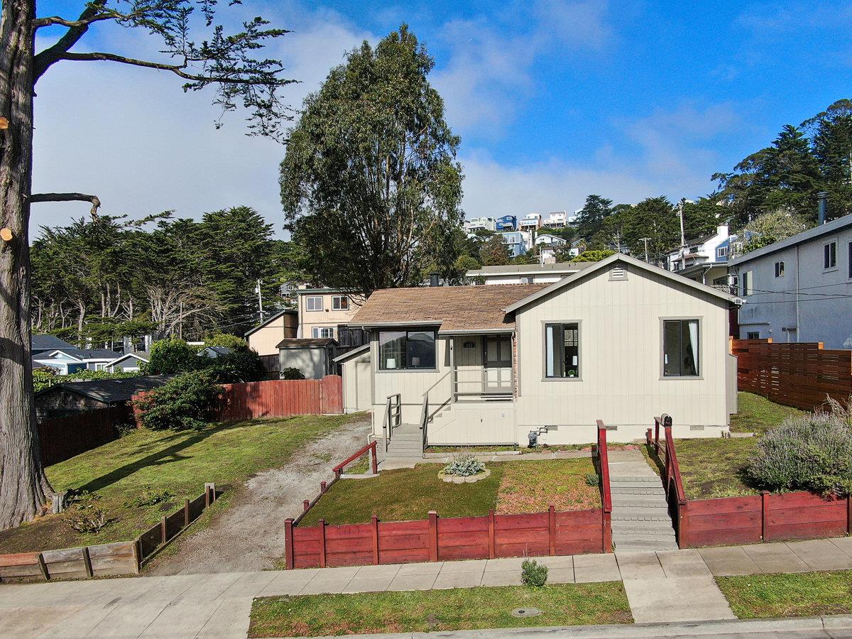 337 Clifton Road Pacifica, CA 94044 - Photo 37 of 48 Gallery Image 37