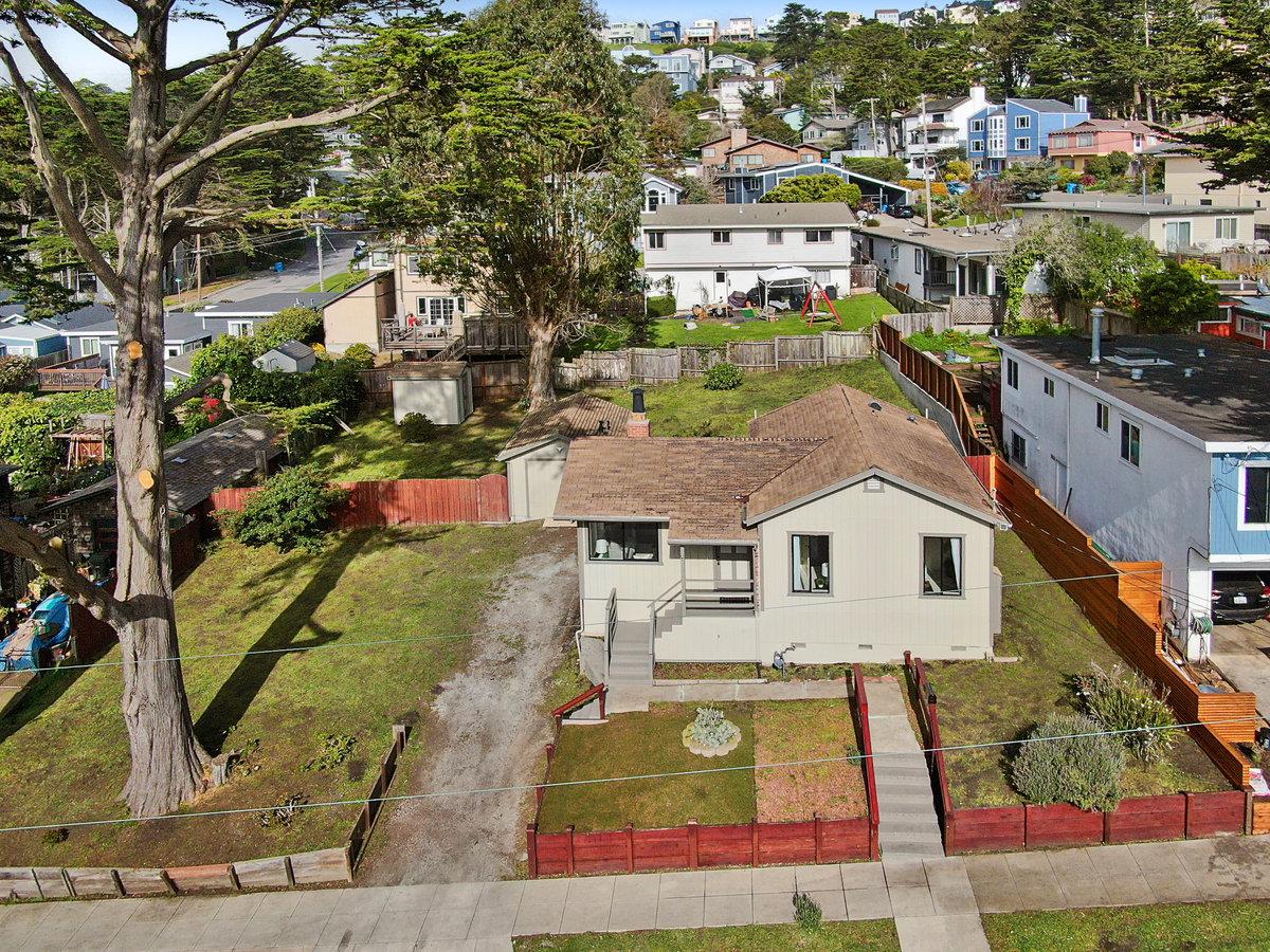 337 Clifton Road Pacifica, CA 94044 - Photo 39 of 48 Gallery Image 39