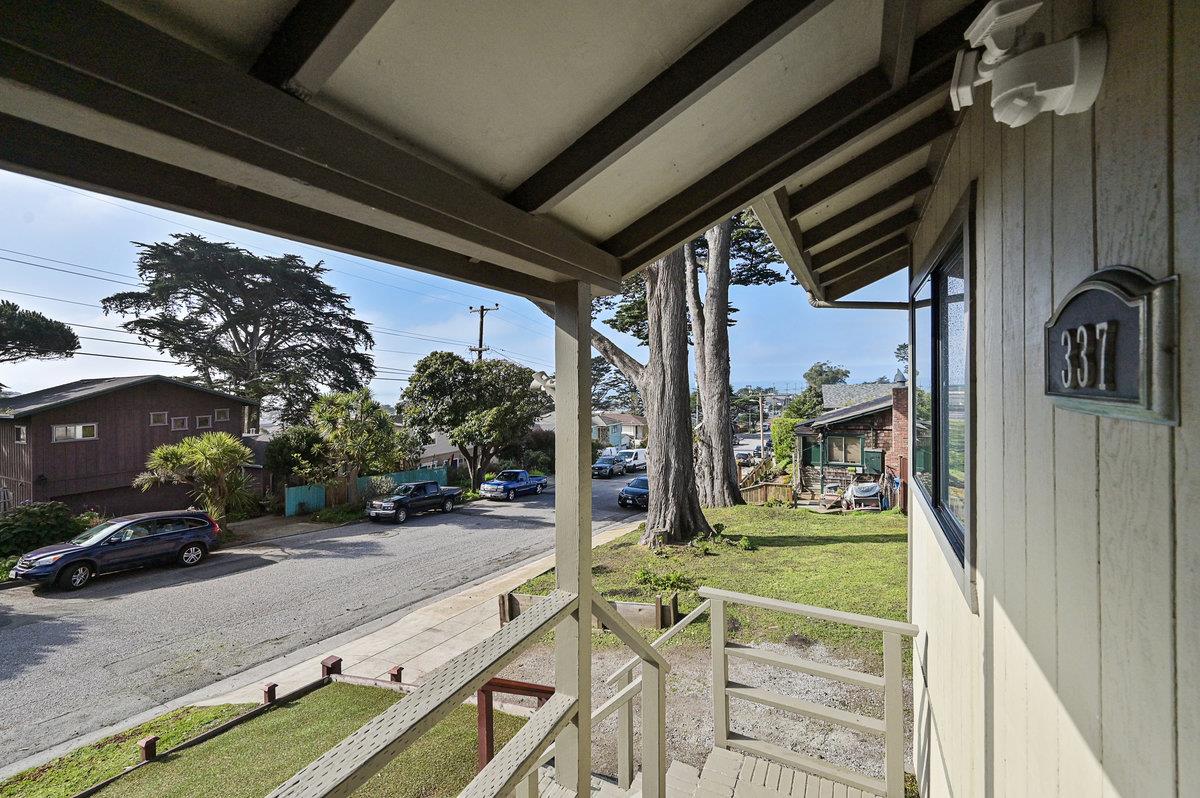 337 Clifton Road Pacifica, CA 94044 - Photo 4 of 48 Gallery Image 4