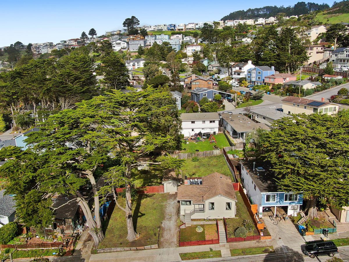 337 Clifton Road Pacifica, CA 94044 - Photo 41 of 48 Gallery Image 41