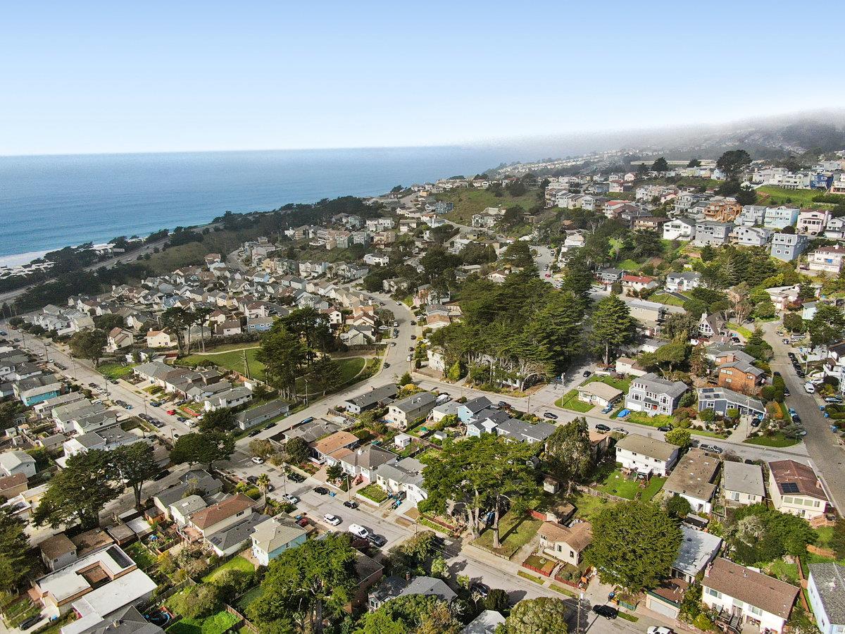 337 Clifton Road Pacifica, CA 94044 - Photo 44 of 48 Gallery Image 44