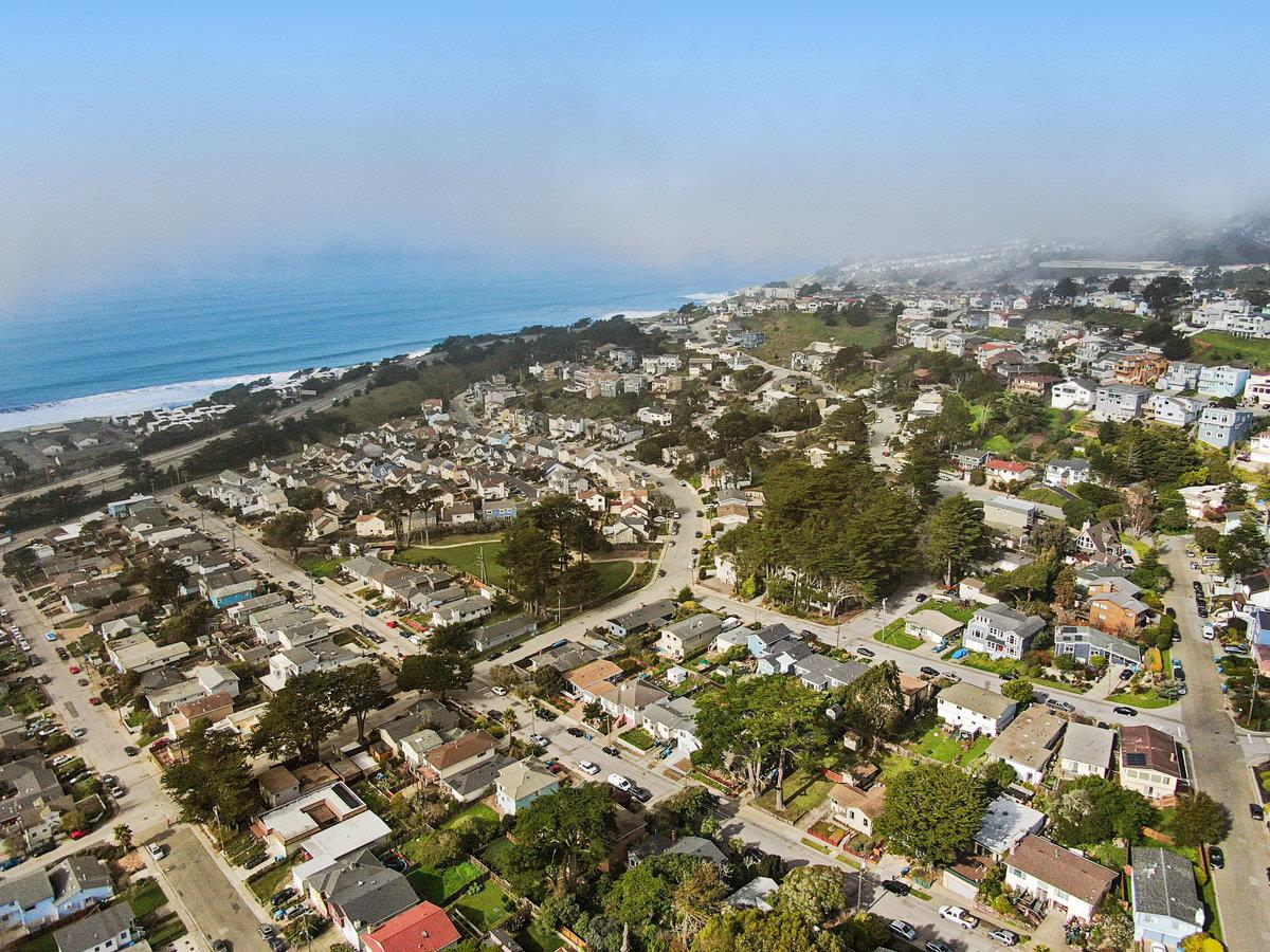 337 Clifton Road Pacifica, CA 94044 - Photo 45 of 48 Gallery Image 45