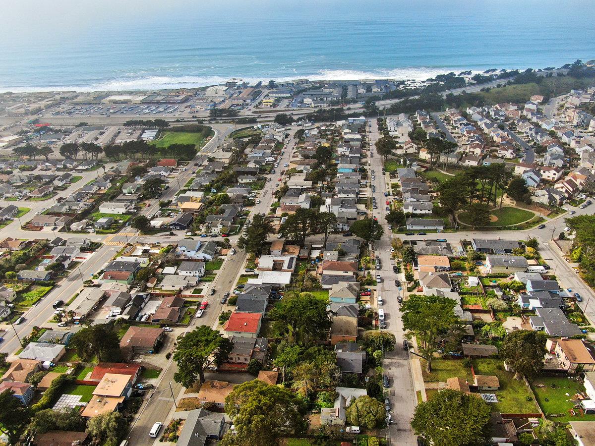 337 Clifton Road Pacifica, CA 94044 - Photo 46 of 48 Gallery Image 46