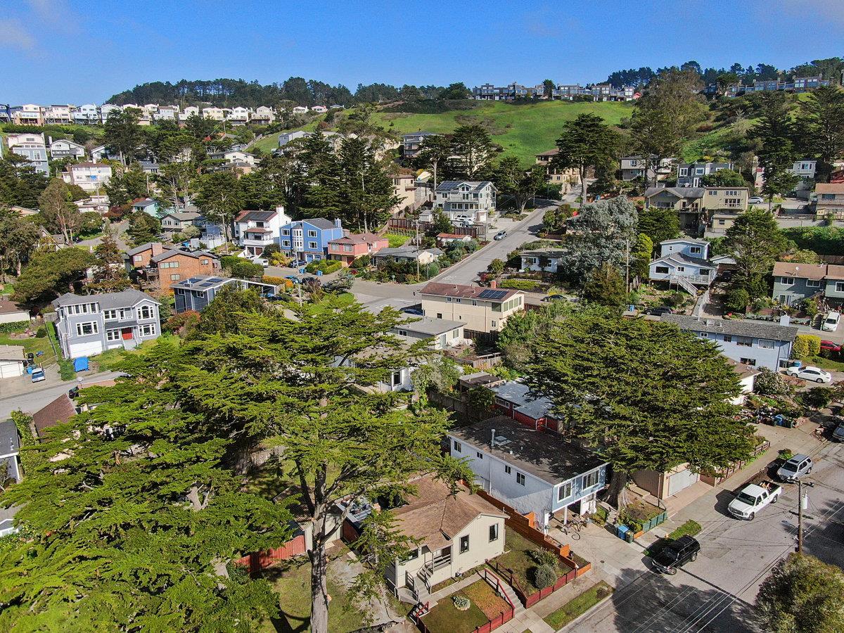 337 Clifton Road Pacifica, CA 94044 - Photo 47 of 48 Gallery Image 47