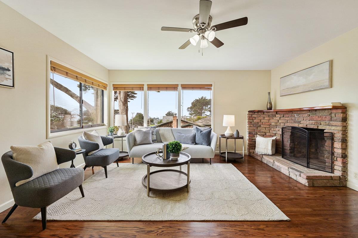 337 Clifton Road Pacifica, CA 94044 - Photo 5 of 48 Gallery Image 5