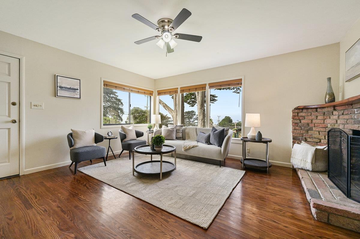 337 Clifton Road Pacifica, CA 94044 - Photo 6 of 48 Gallery Image 6