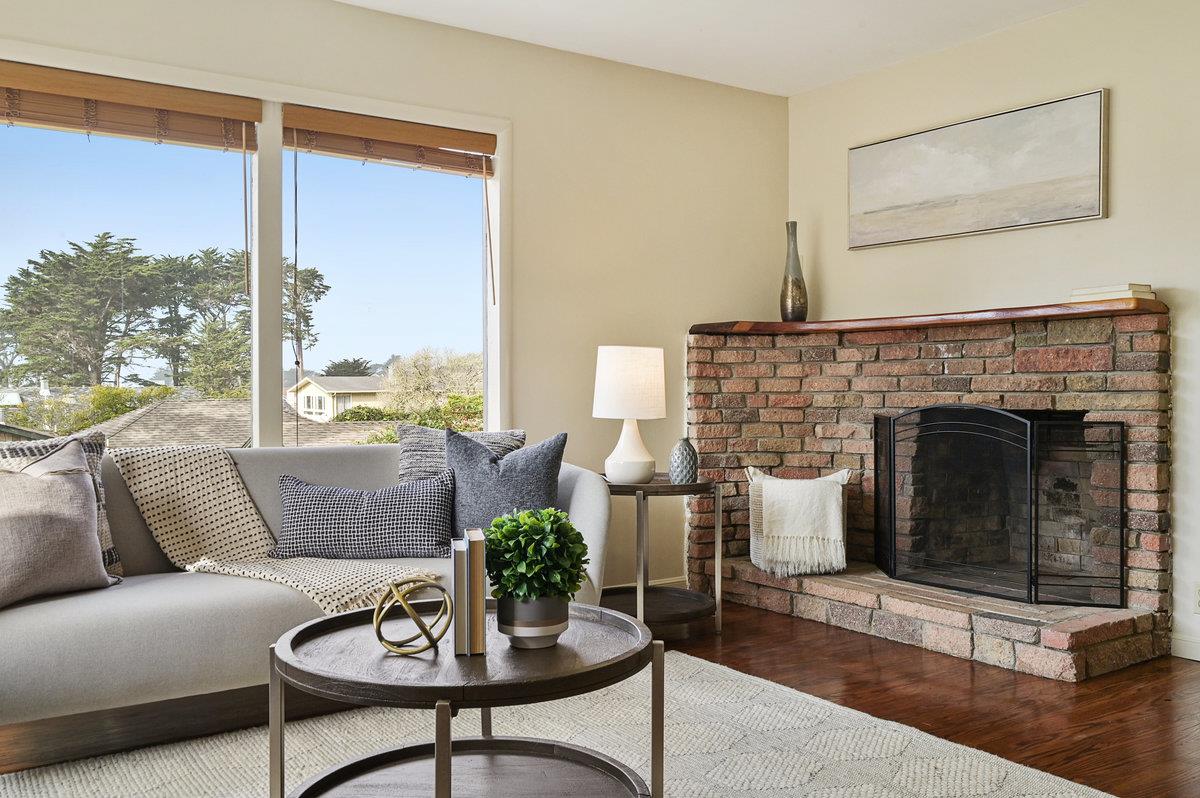 337 Clifton Road Pacifica, CA 94044 - Photo 9 of 48 Gallery Image 9