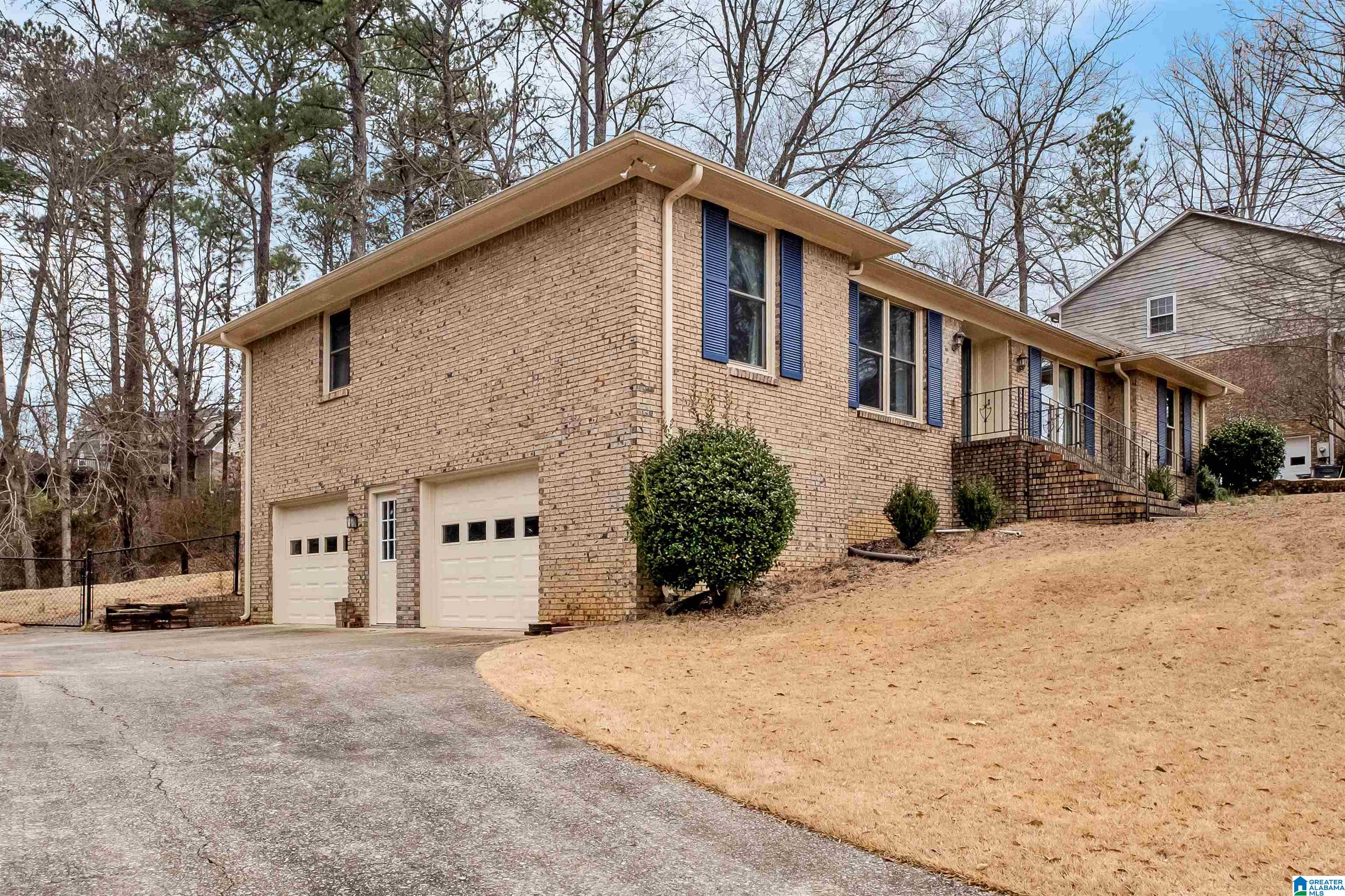 4808 Bridgewater Road Birmingham, AL 35243 - Photo 2 of 22
