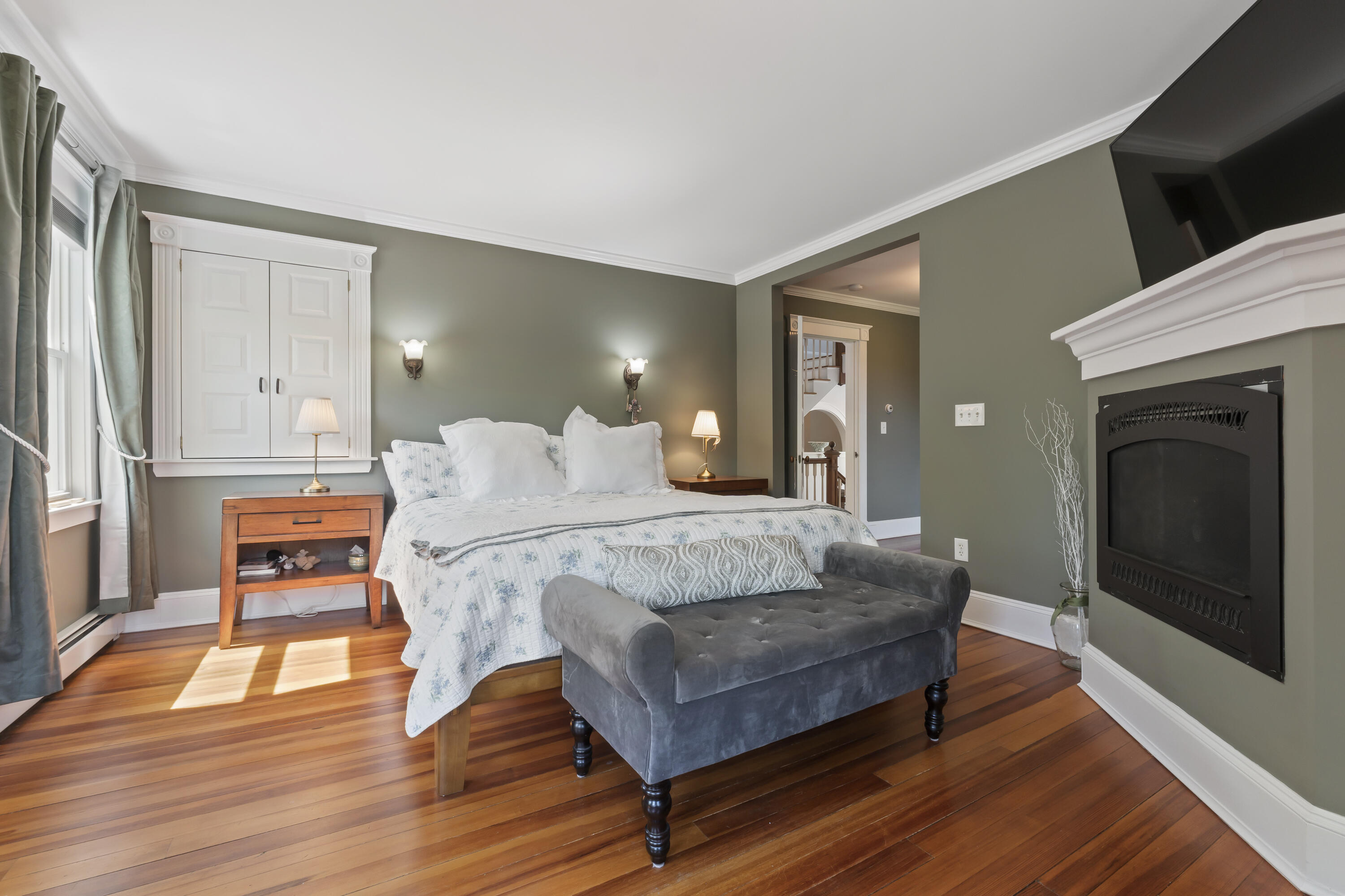 70 Washington Street Limerick, ME 04048 - Photo 21 of 47 70 Washington St_140