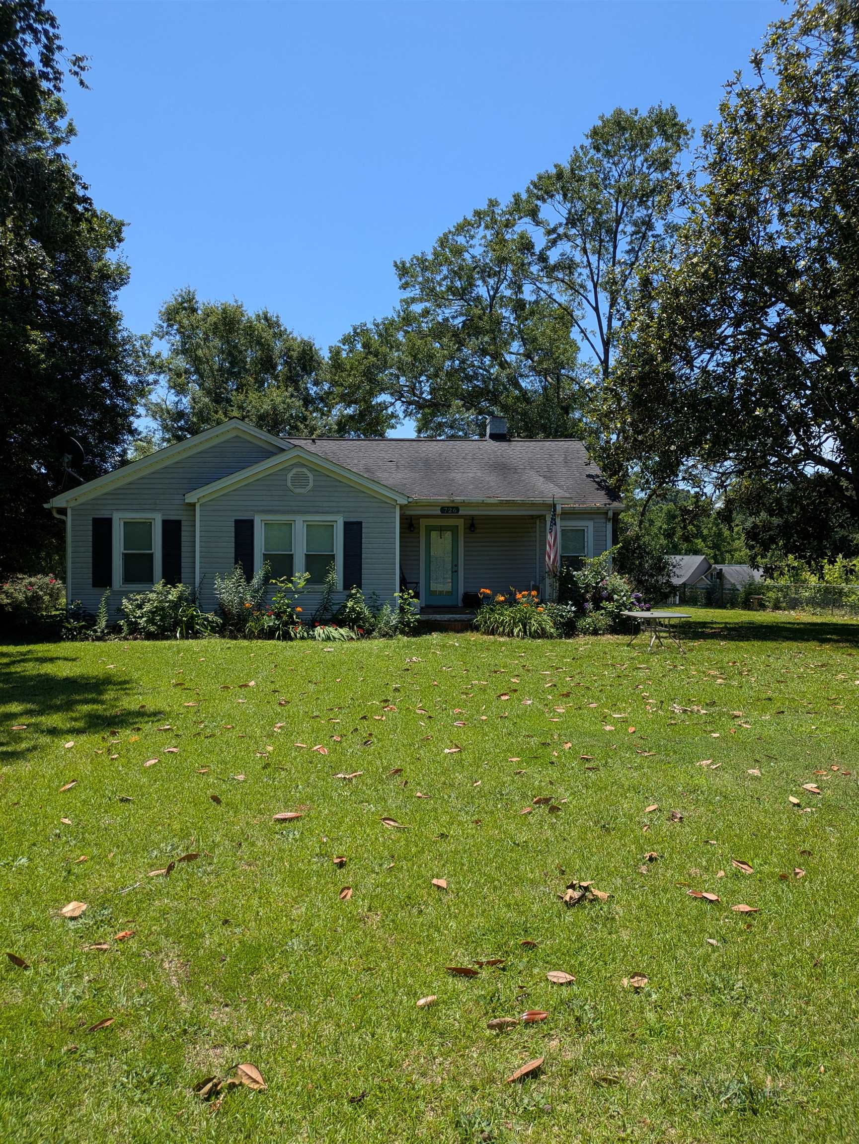 726 Foster Road Inman, SC 29349 - Photo 1 of 24