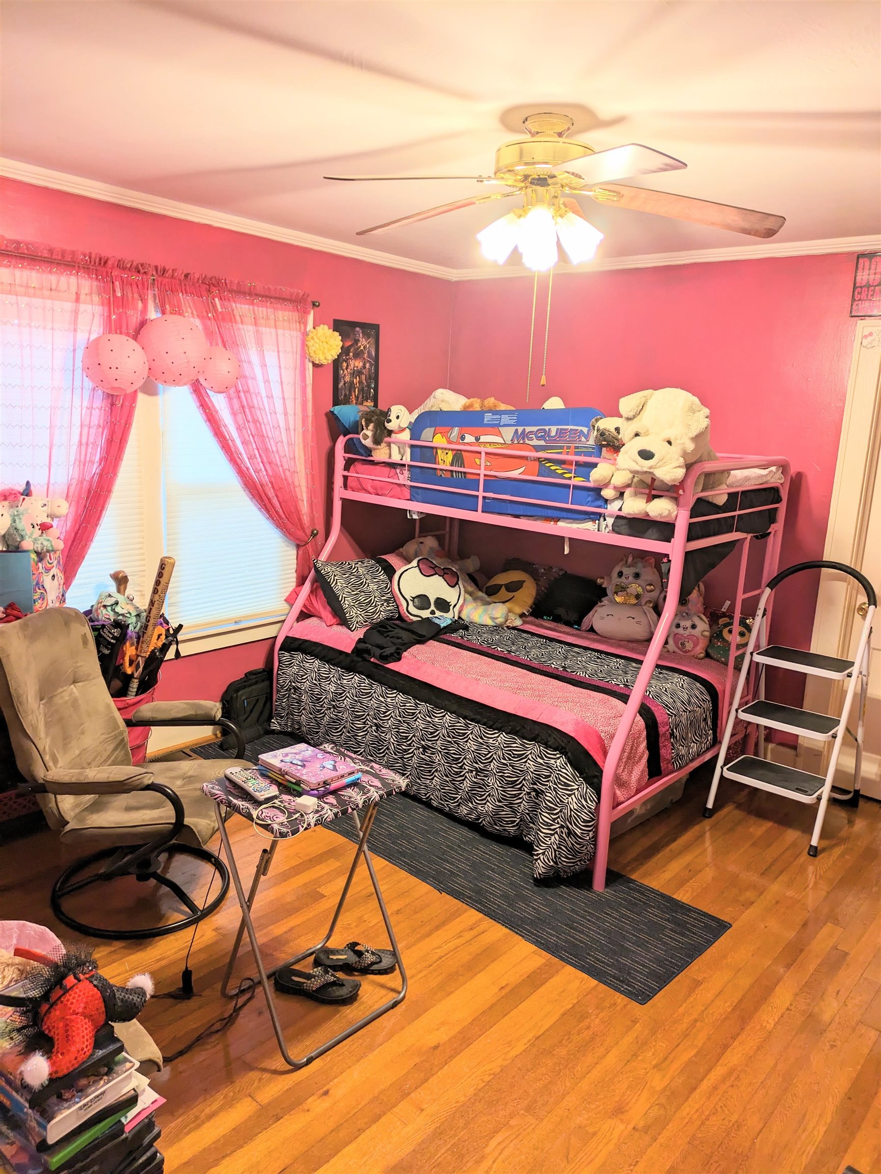 726 Foster Road Inman, SC 29349 - Photo 13 of 24