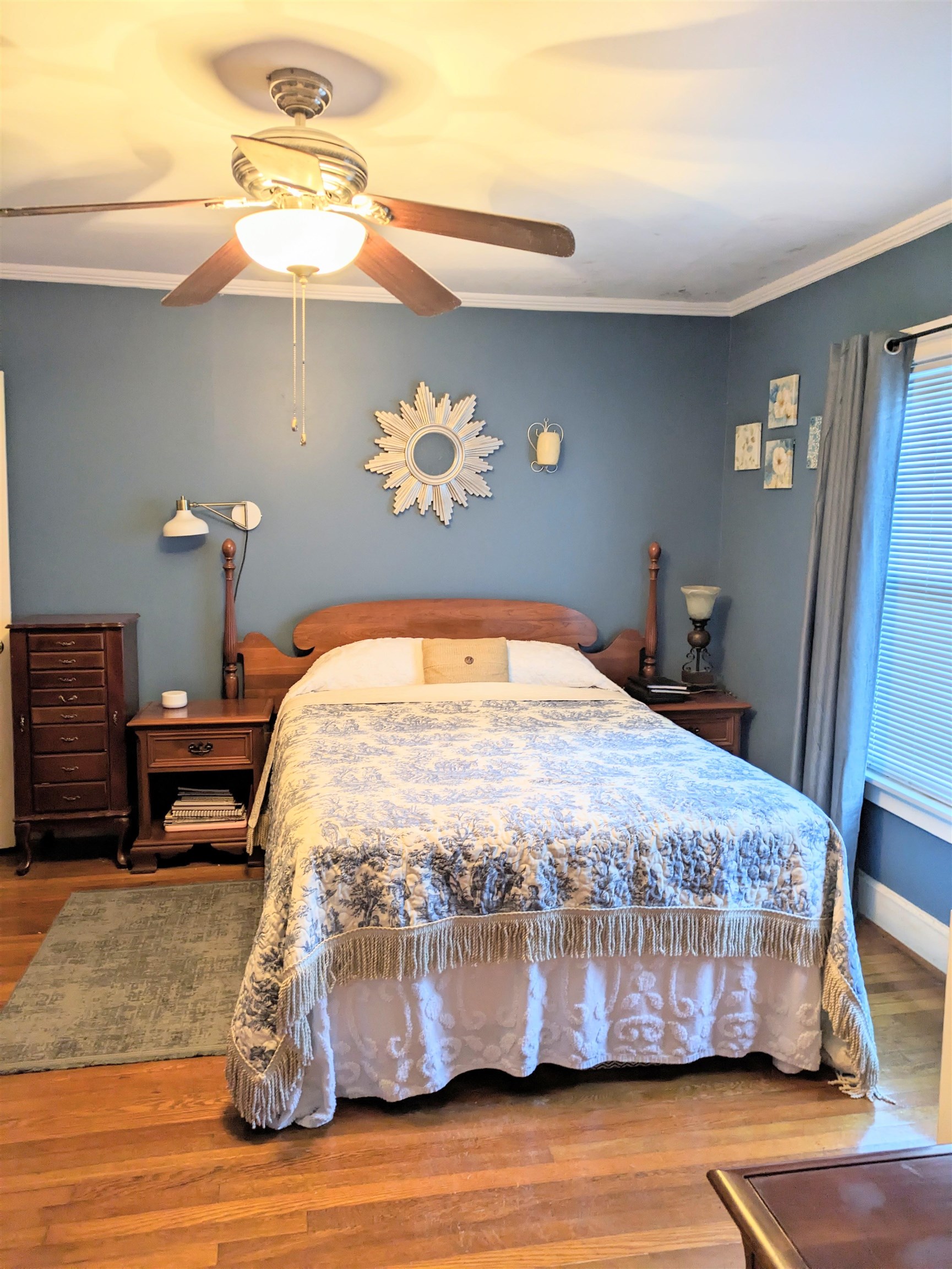 726 Foster Road Inman, SC 29349 - Photo 14 of 24