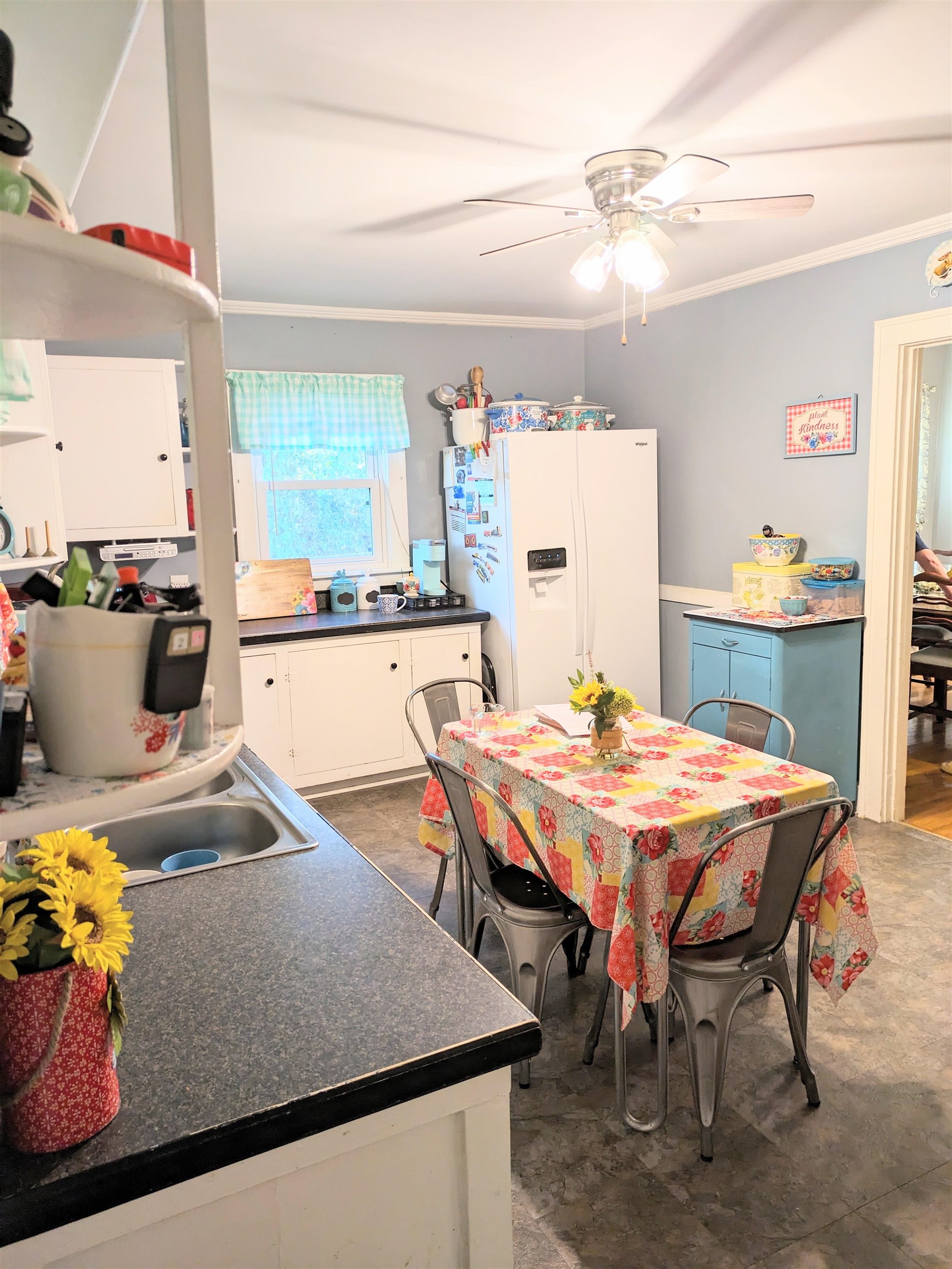 726 Foster Road Inman, SC 29349 - Photo 5 of 24