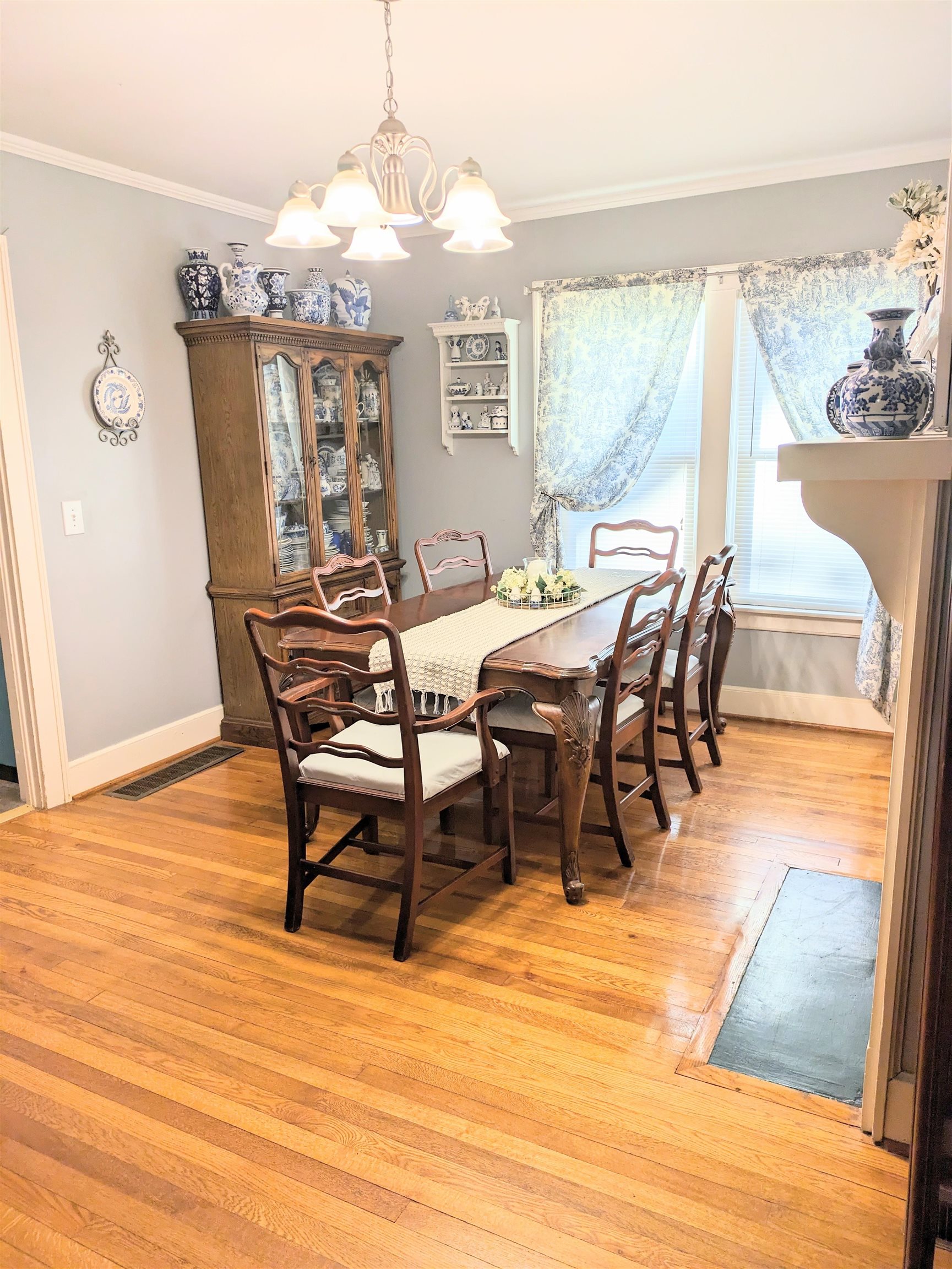 726 Foster Road Inman, SC 29349 - Photo 7 of 24