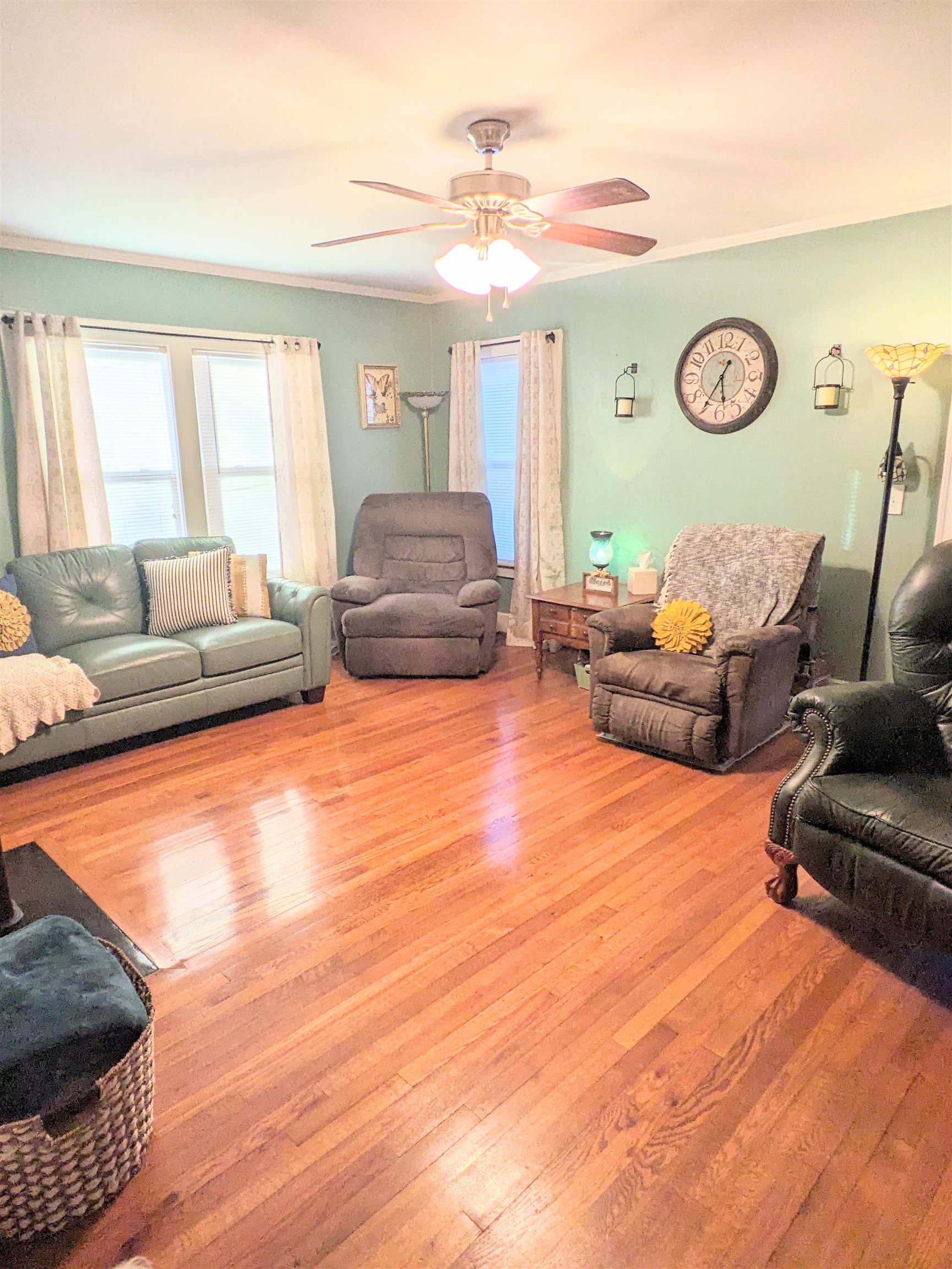 726 Foster Road Inman, SC 29349 - Photo 8 of 24