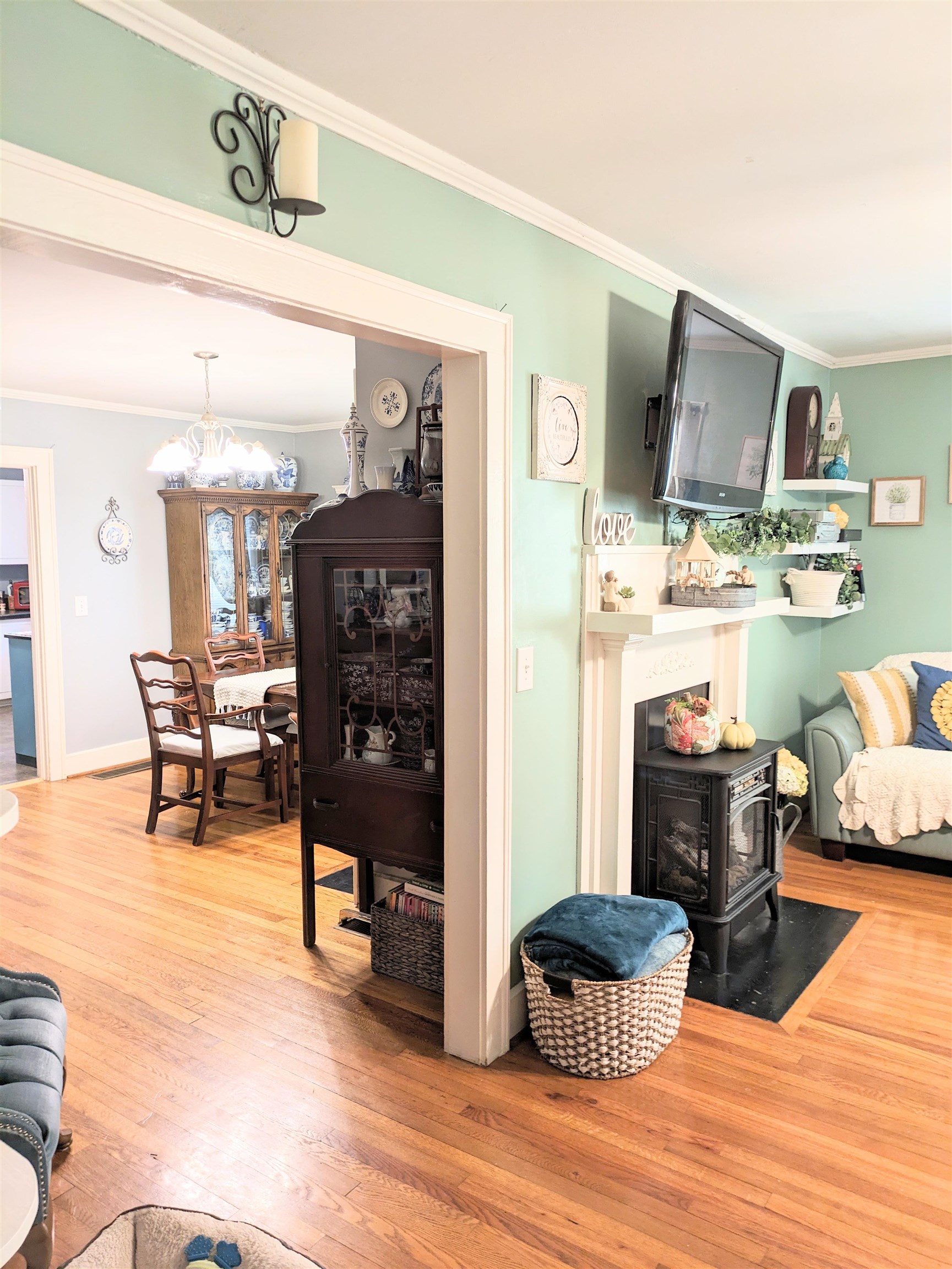 726 Foster Road Inman, SC 29349 - Photo 9 of 24