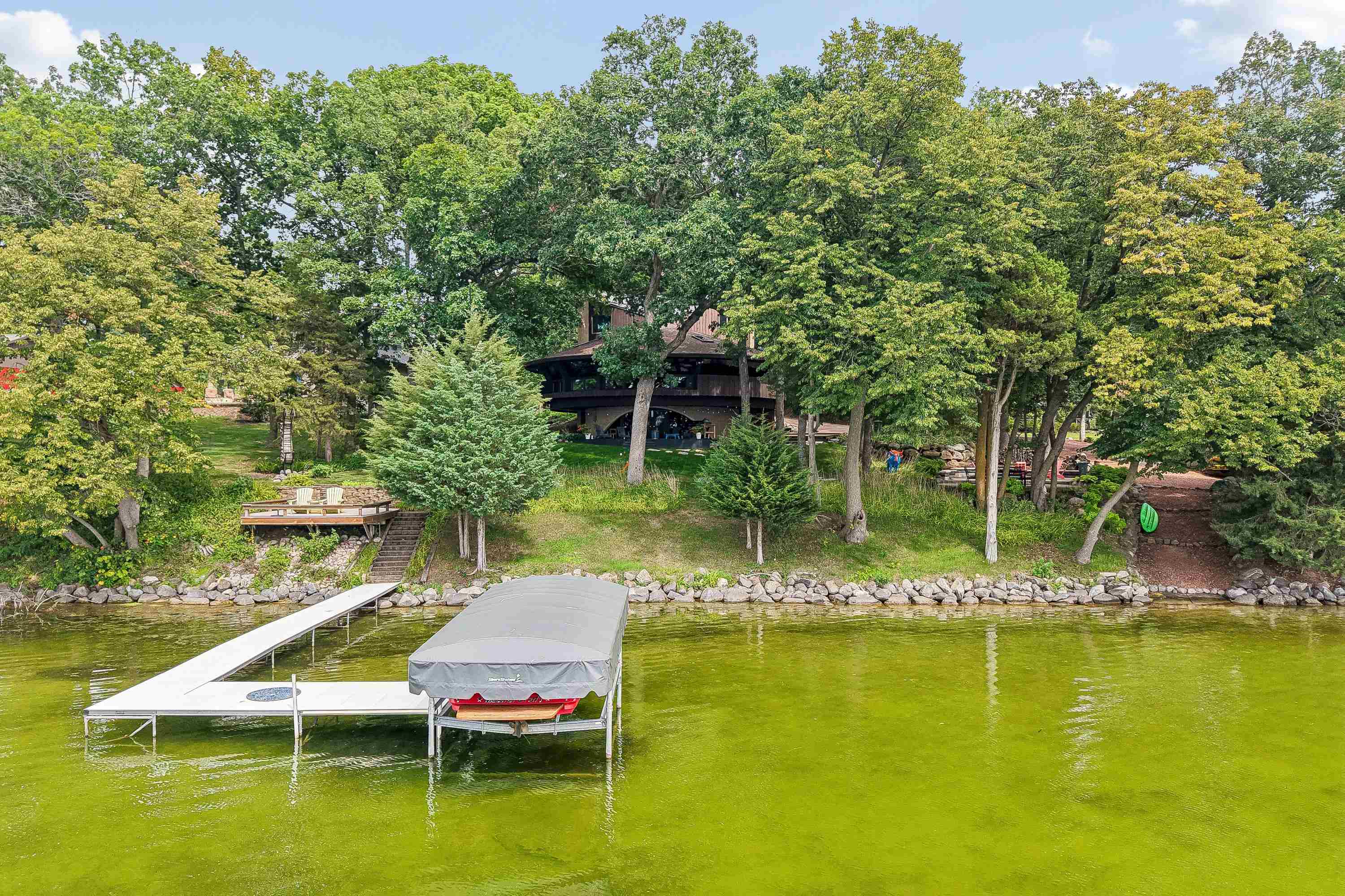 W9225 Ripley Road Cambridge, WI 53523 - Photo 76 of 81 Gallery Image 76