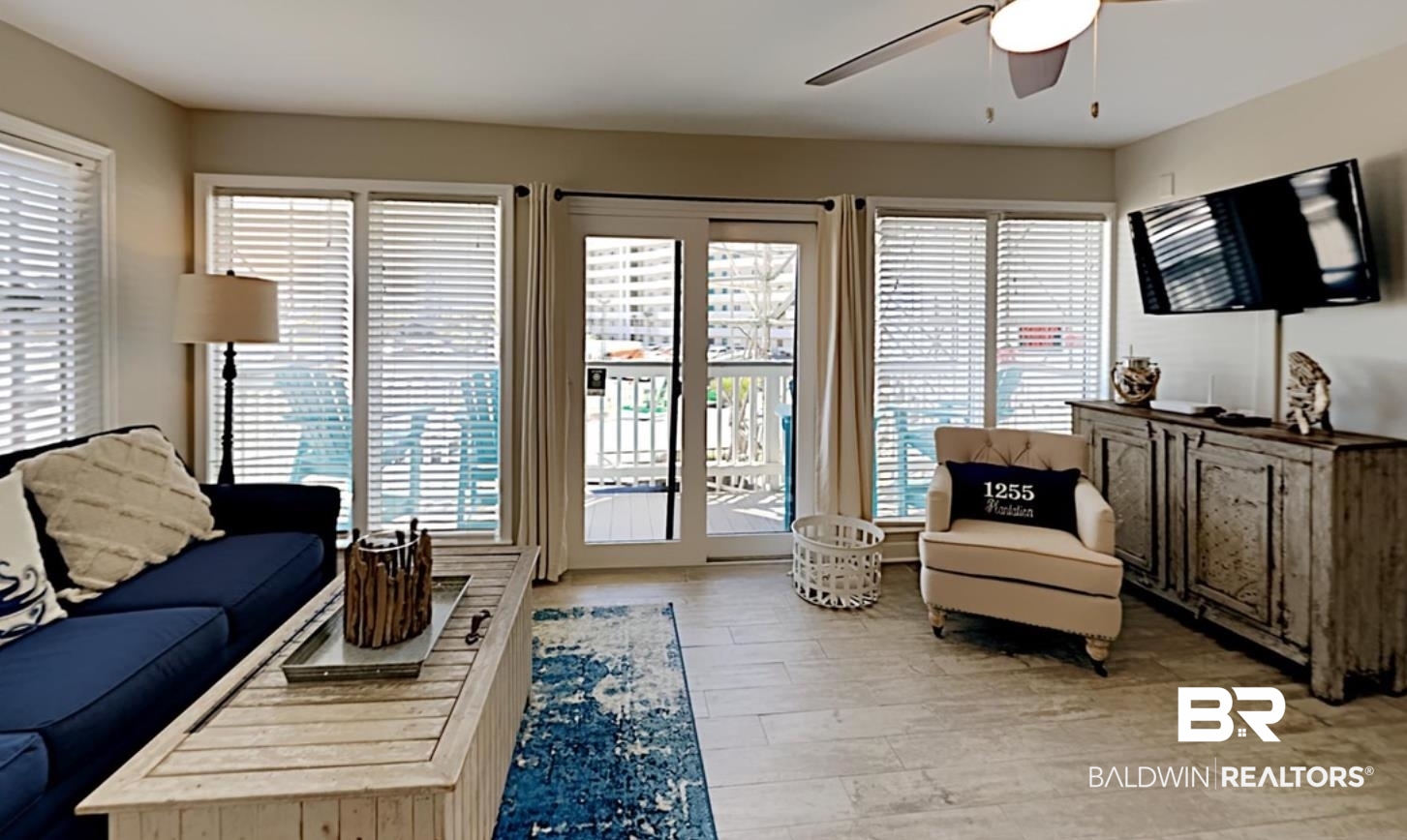 497 Plantation Road, Unit 1255 Gulf Shores, AL 36542 - Photo 4 of 22