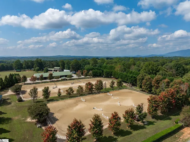 $1,995,000 | 105 Smith Road, Landrum, SC 29356