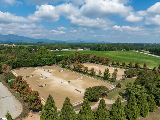 $1,995,000 | 105 Smith Road, Landrum, SC 29356