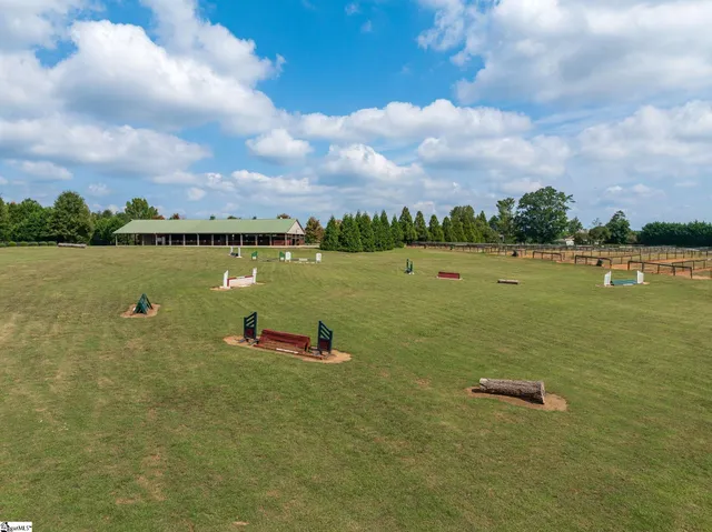 $1,995,000 | 105 Smith Road, Landrum, SC 29356