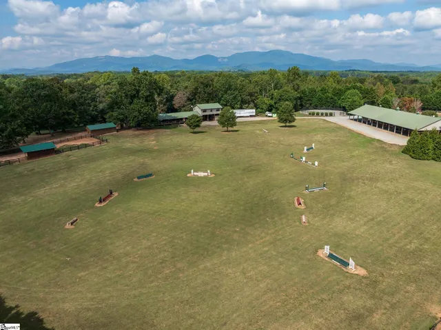 $1,995,000 | 105 Smith Road, Landrum, SC 29356