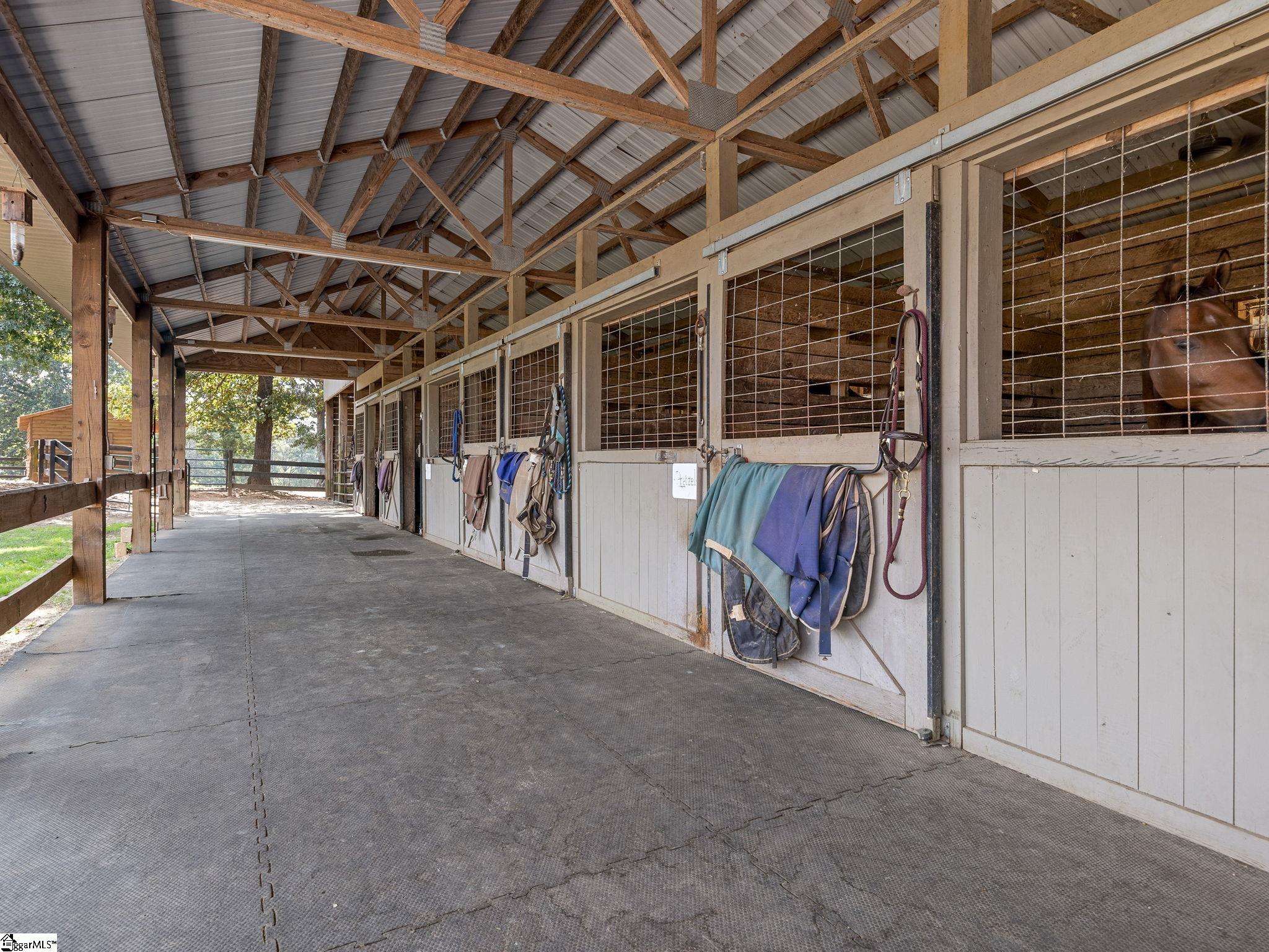105 Smith Road Landrum, SC 29356 - Photo 24 of 31